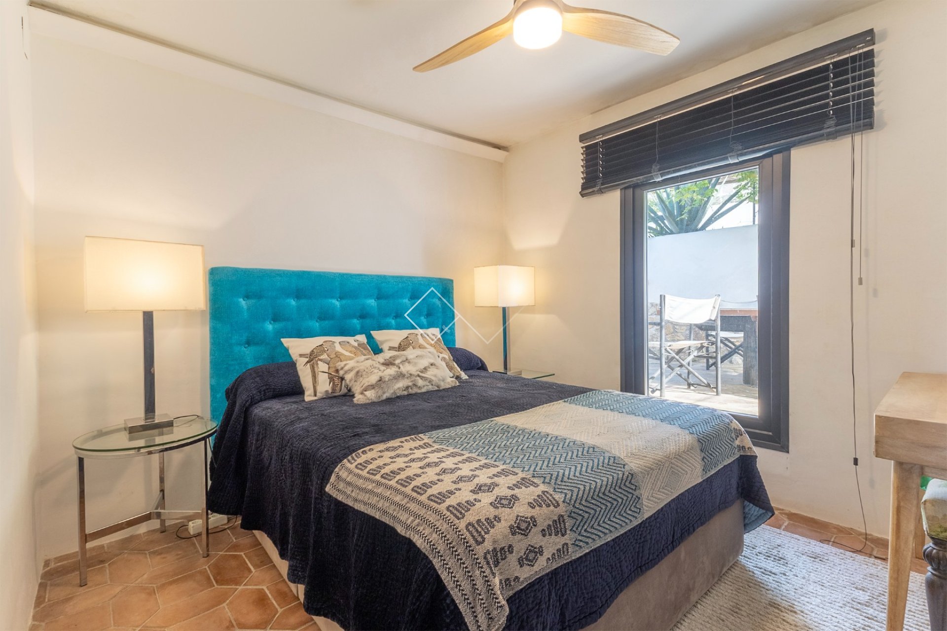 Resale - Villa - Jávea/Xàbia - Trencall