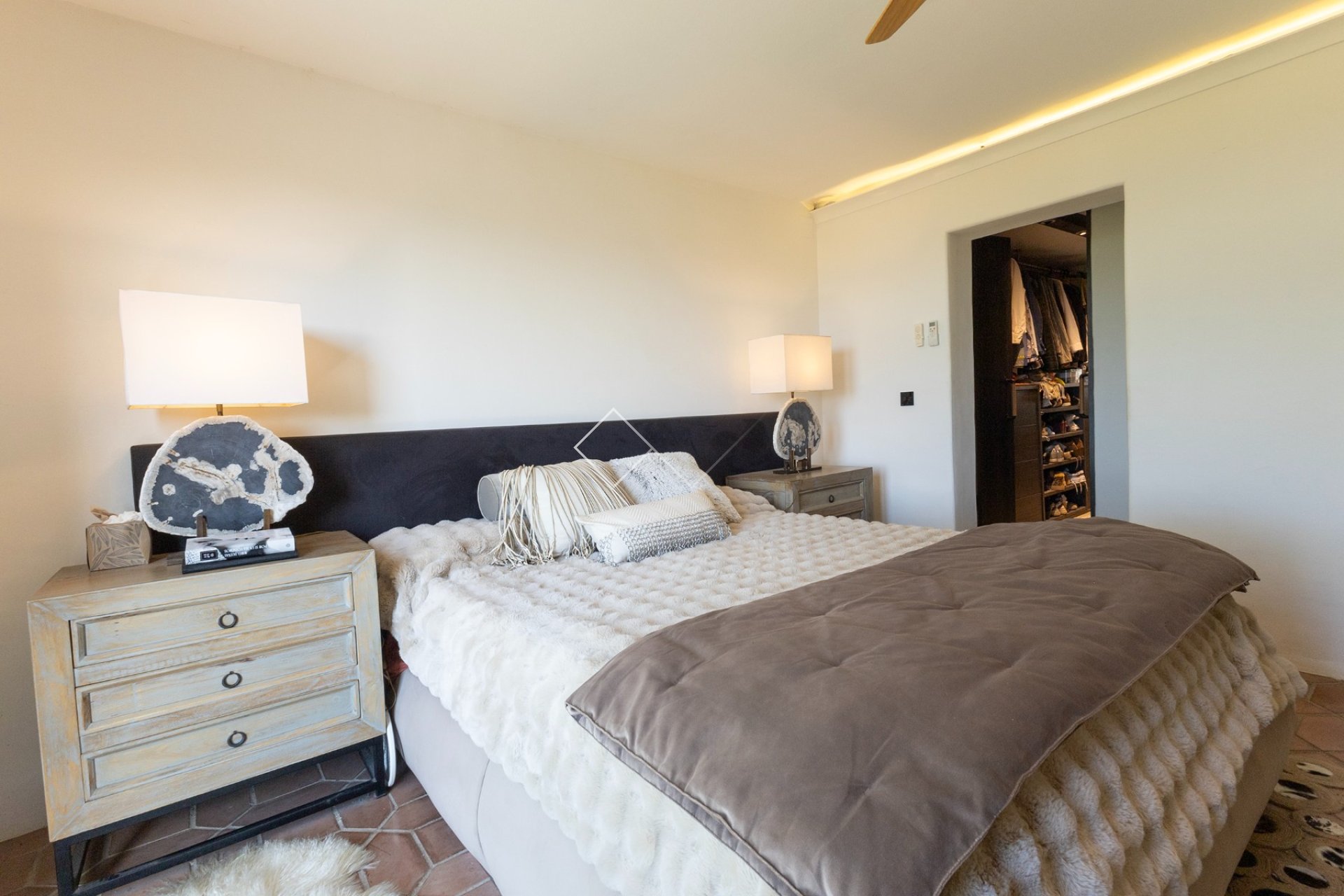 Resale - Villa - Jávea/Xàbia - Trencall