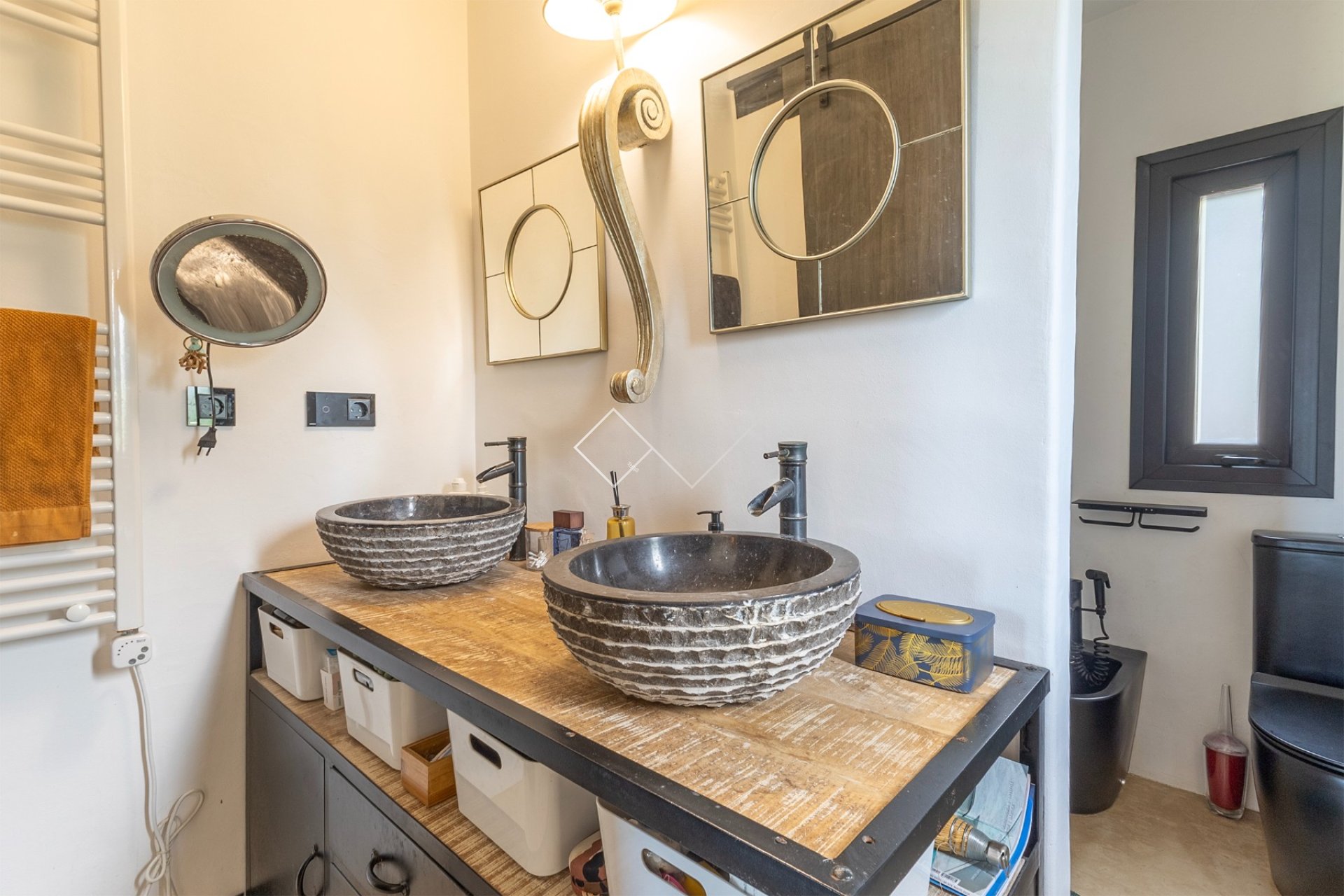 Resale - Villa - Jávea/Xàbia - Trencall