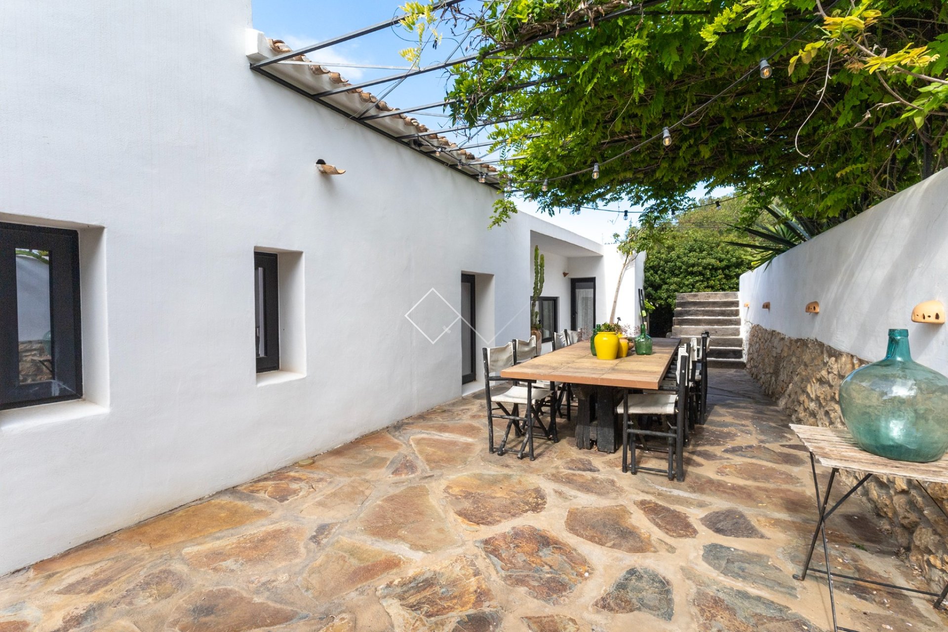 Resale - Villa - Jávea/Xàbia - Trencall