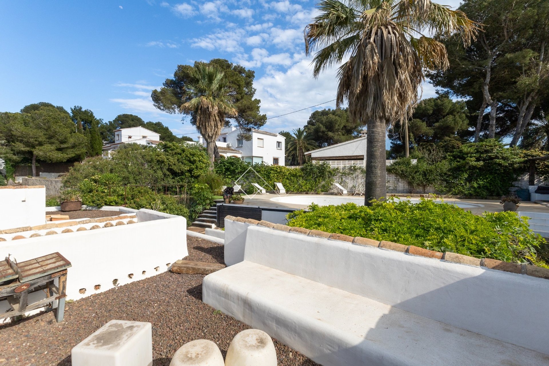 Resale - Villa - Jávea/Xàbia - Trencall