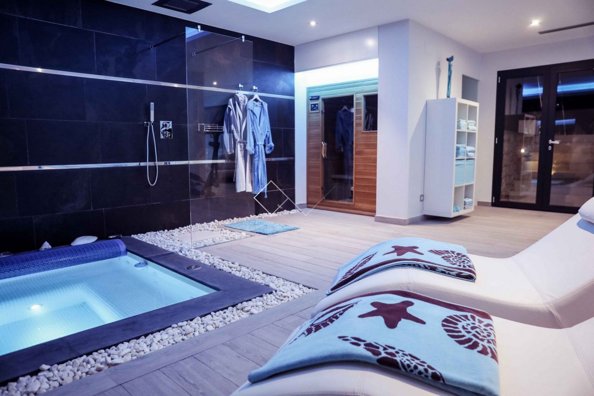 Resale - Villa - Jávea/Xàbia - Villes del Vent