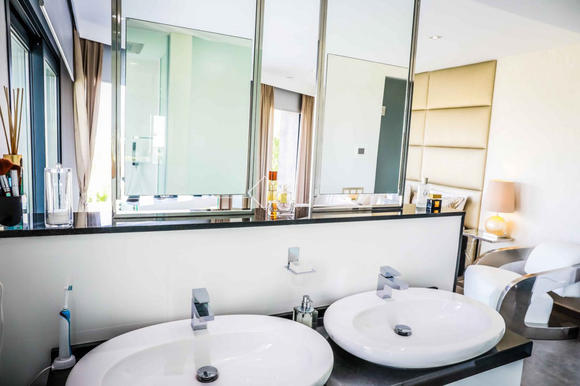 Resale - Villa - Jávea/Xàbia - Villes del Vent