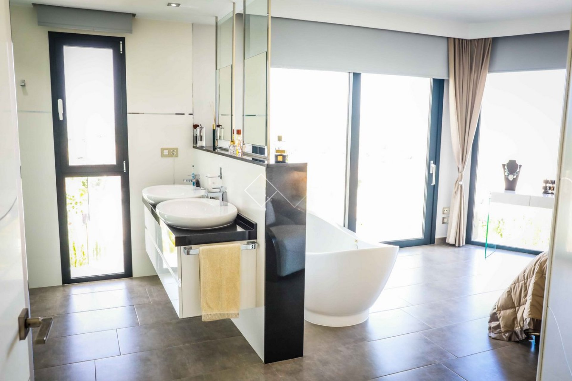 Resale - Villa - Jávea/Xàbia - Villes del Vent