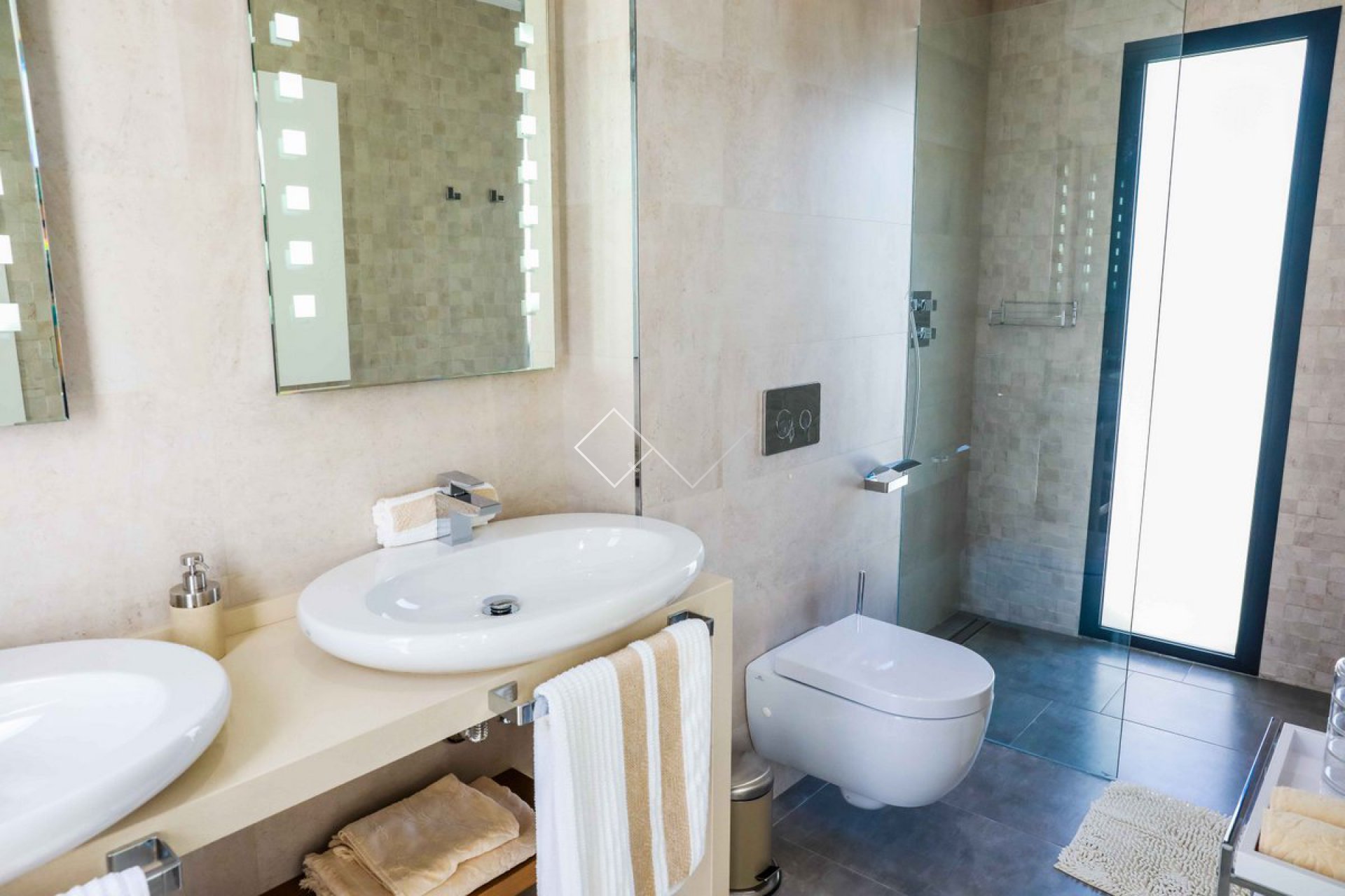 Resale - Villa - Jávea/Xàbia - Villes del Vent