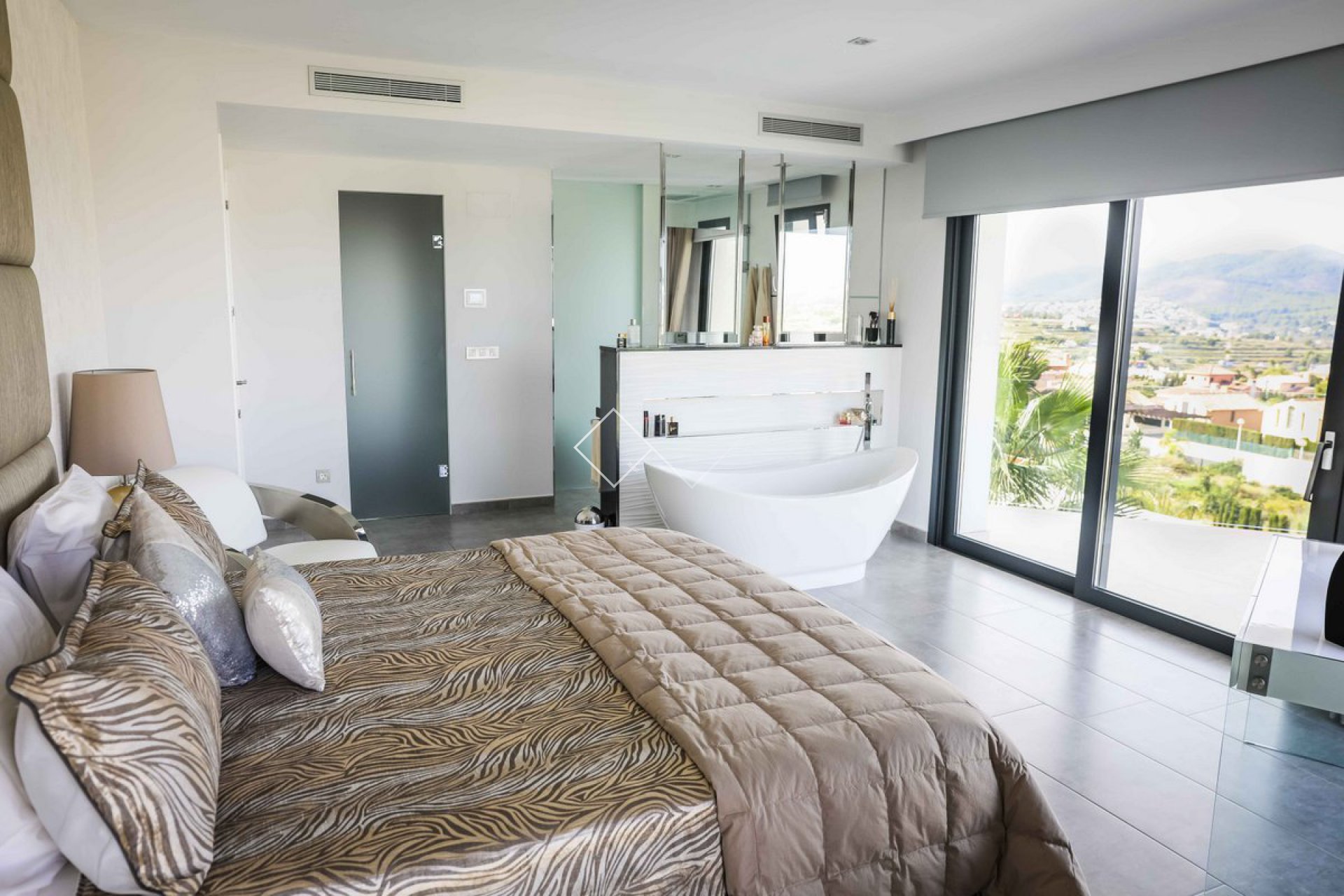 Resale - Villa - Jávea/Xàbia - Villes del Vent