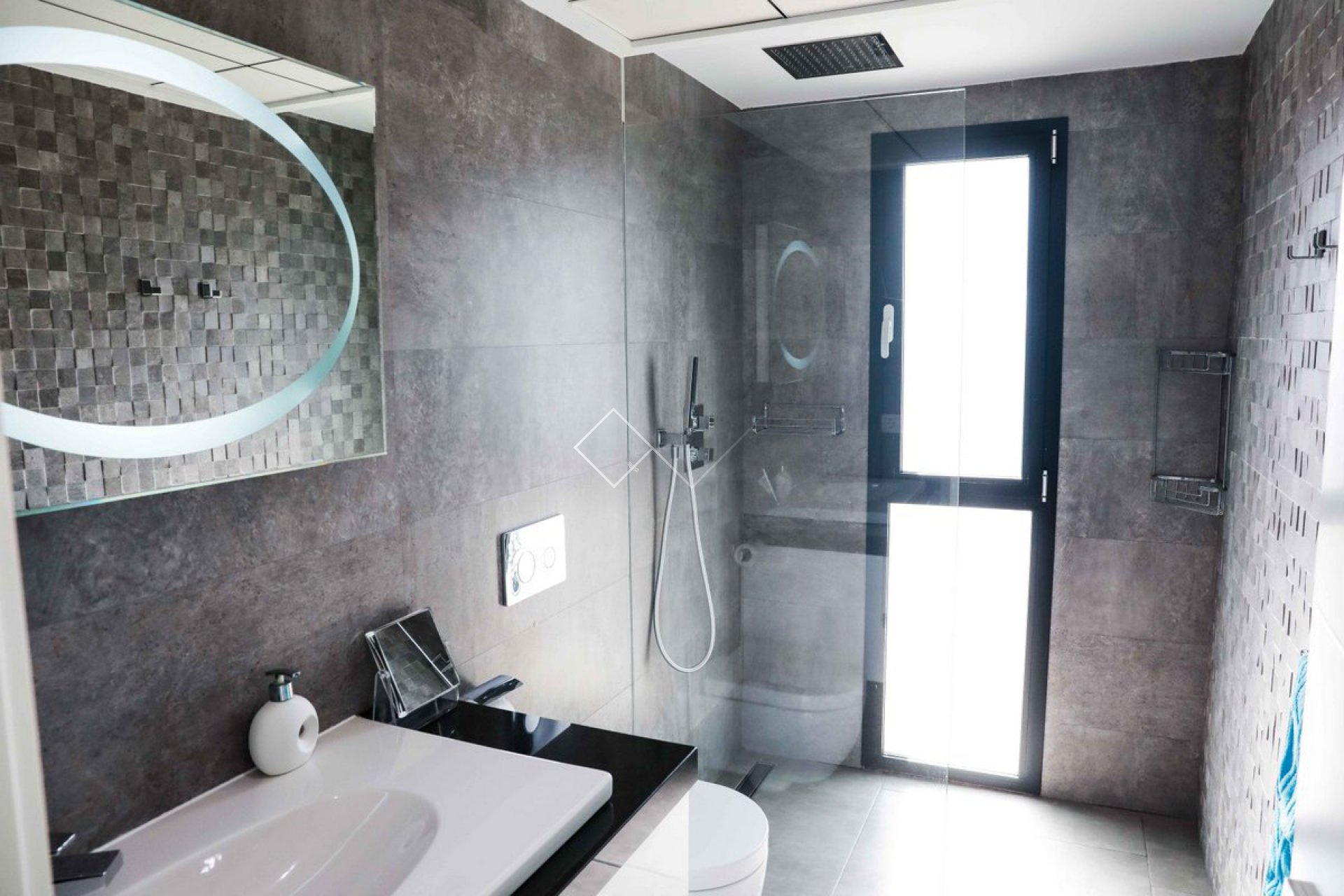 Resale - Villa - Jávea/Xàbia - Villes del Vent