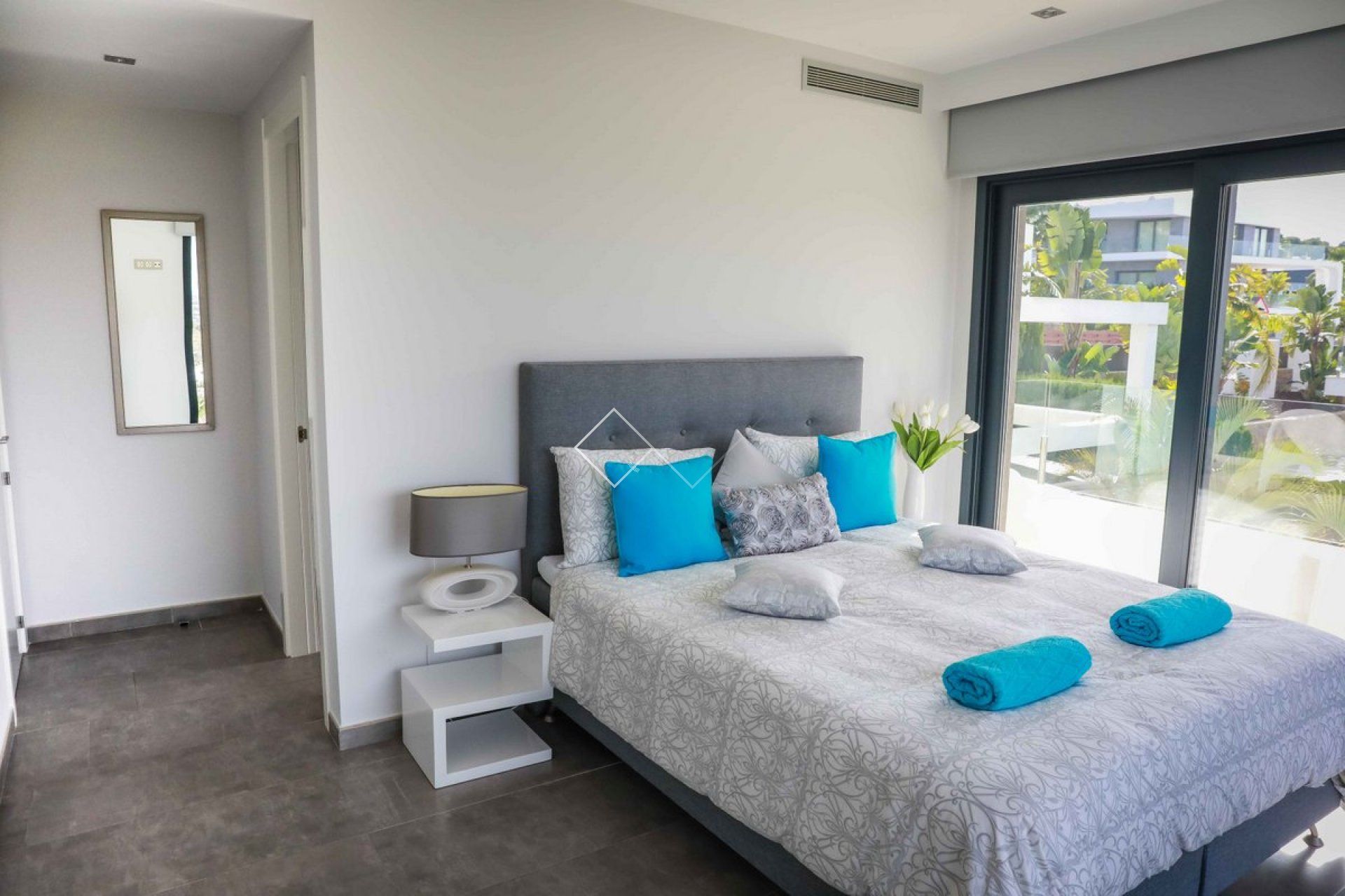 Resale - Villa - Jávea/Xàbia - Villes del Vent