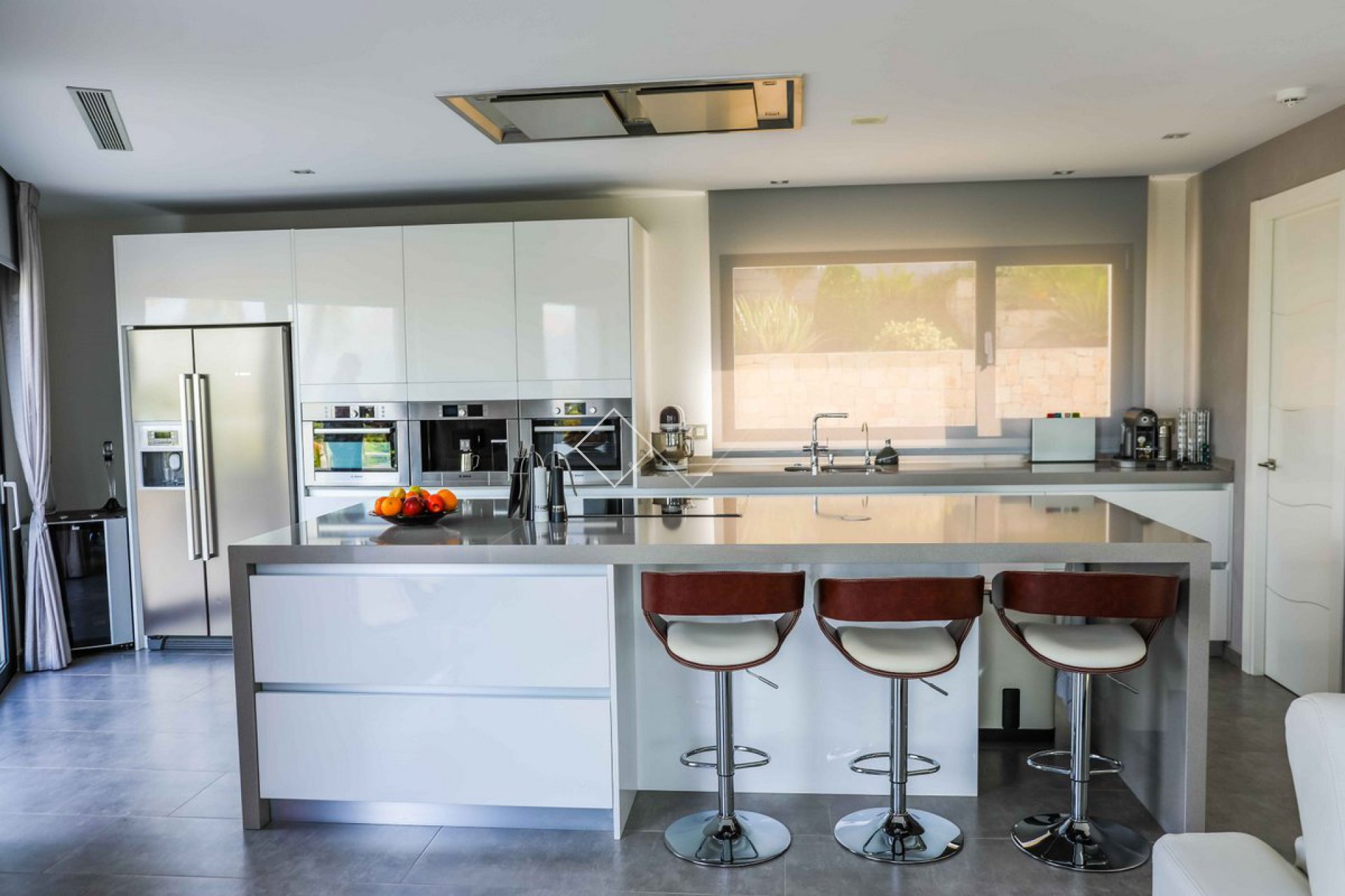 Resale - Villa - Jávea/Xàbia - Villes del Vent