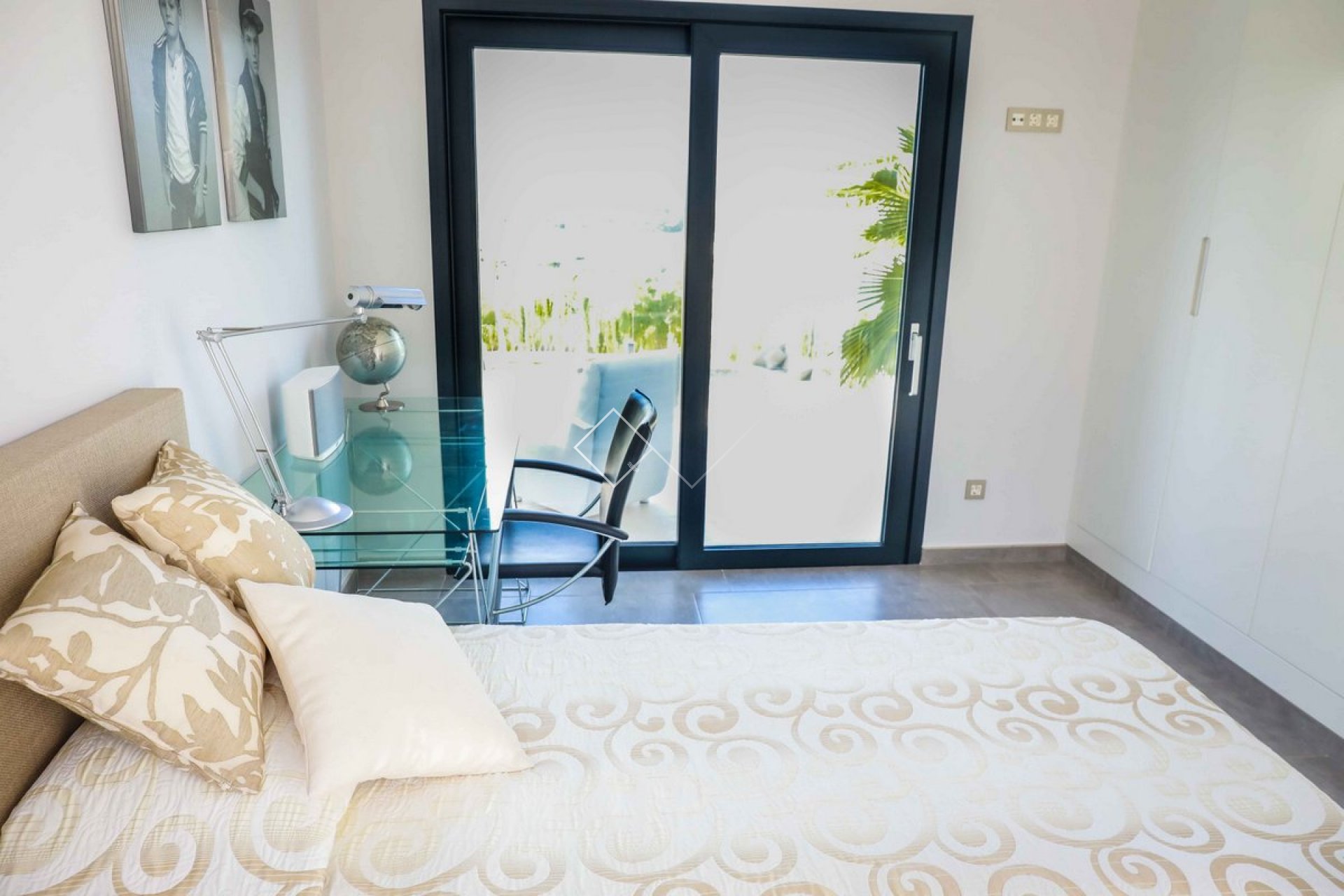 Resale - Villa - Jávea/Xàbia - Villes del Vent