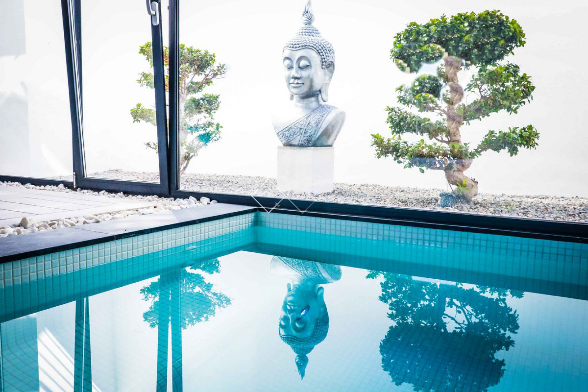 Resale - Villa - Jávea/Xàbia - Villes del Vent