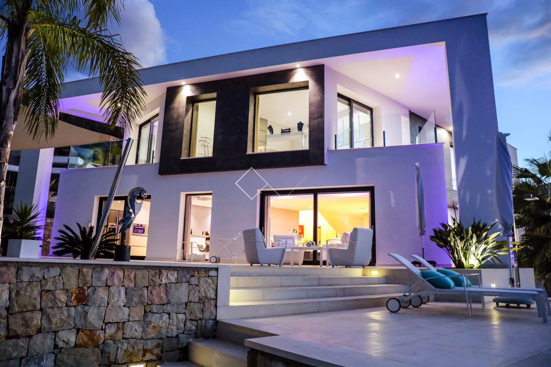 Resale - Villa - Jávea/Xàbia - Villes del Vent