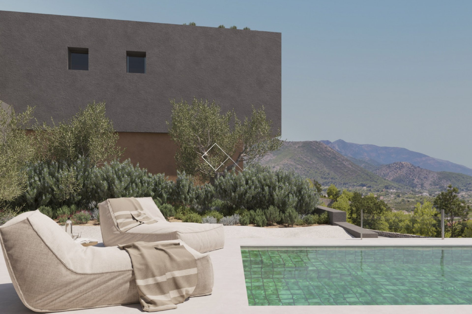 Resale - Villa - Lliber