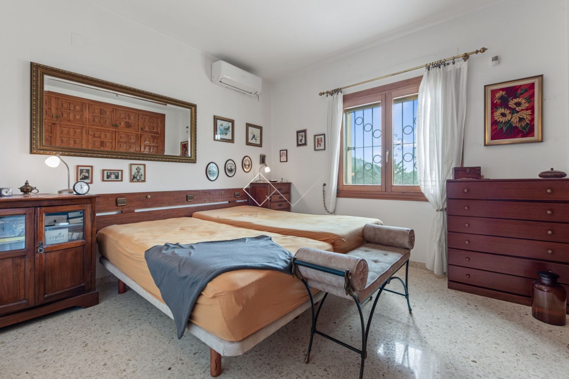 Resale - Villa - Moraira - Arnella