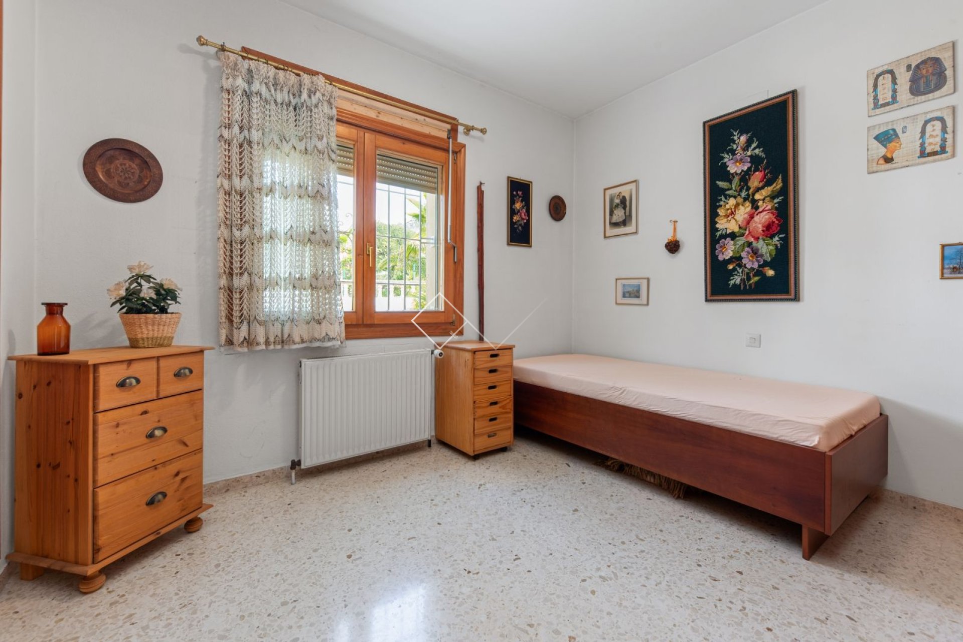 Resale - Villa - Moraira - Arnella