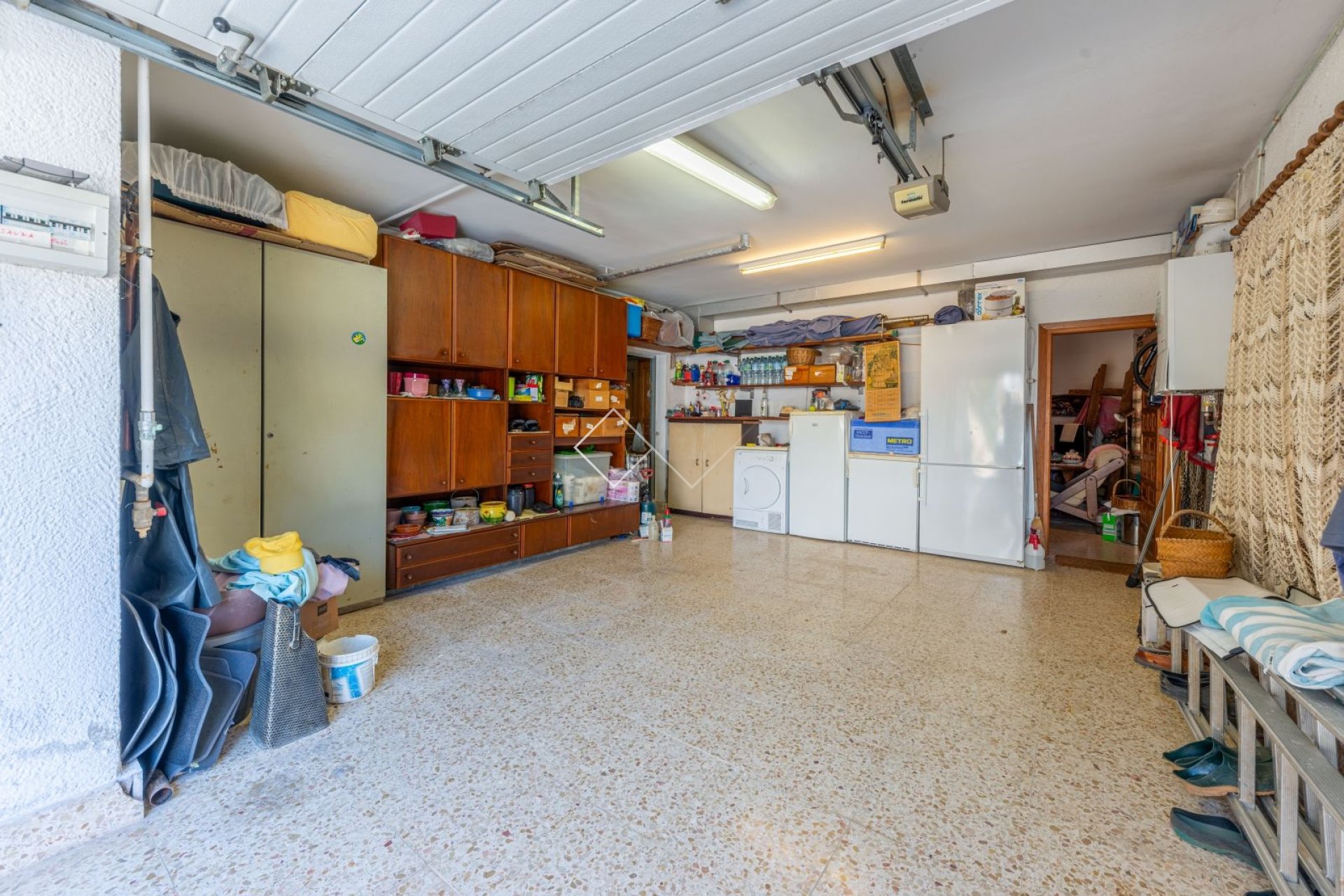 Resale - Villa - Moraira - Arnella