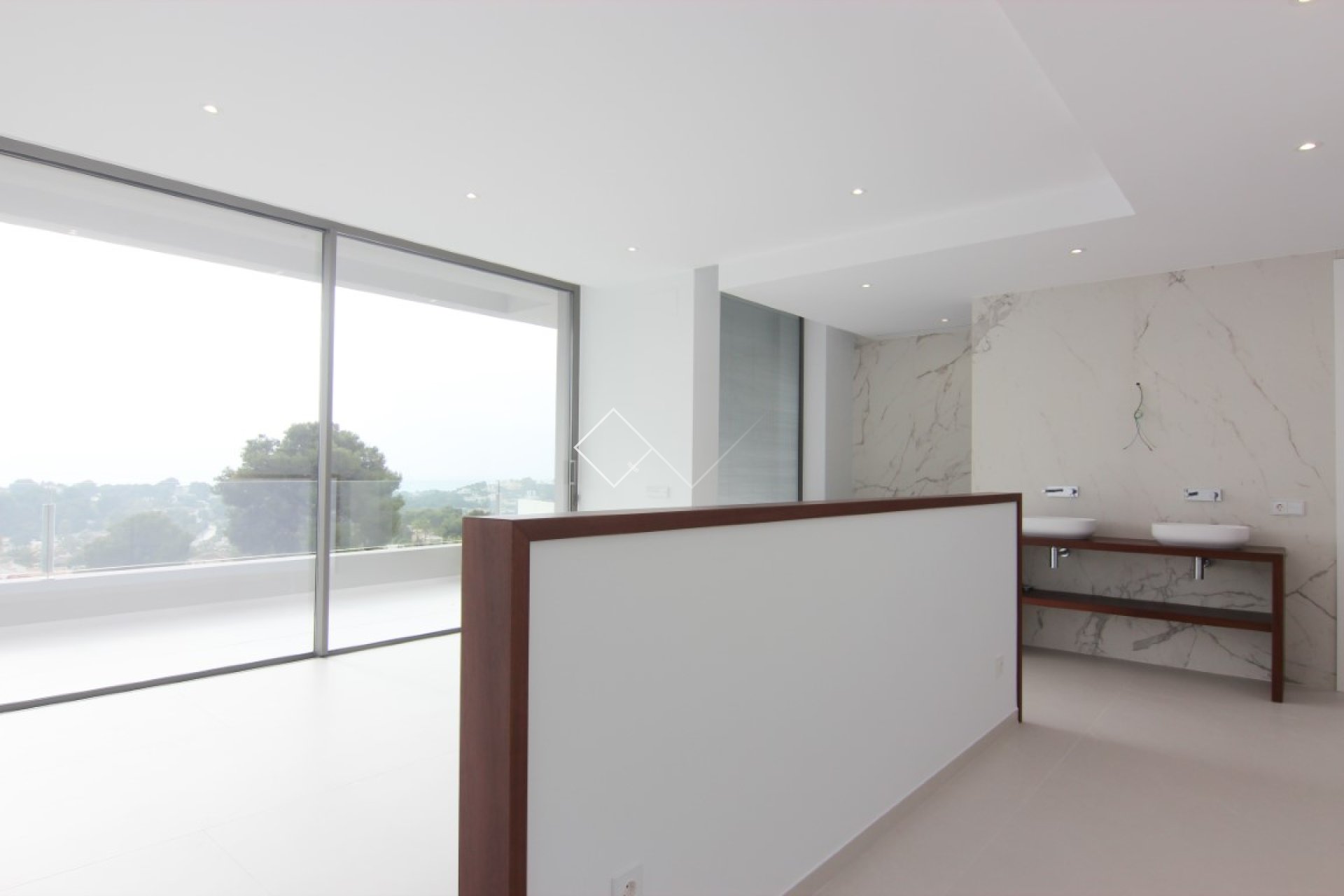 Resale - Villa - Moraira - Benimeit