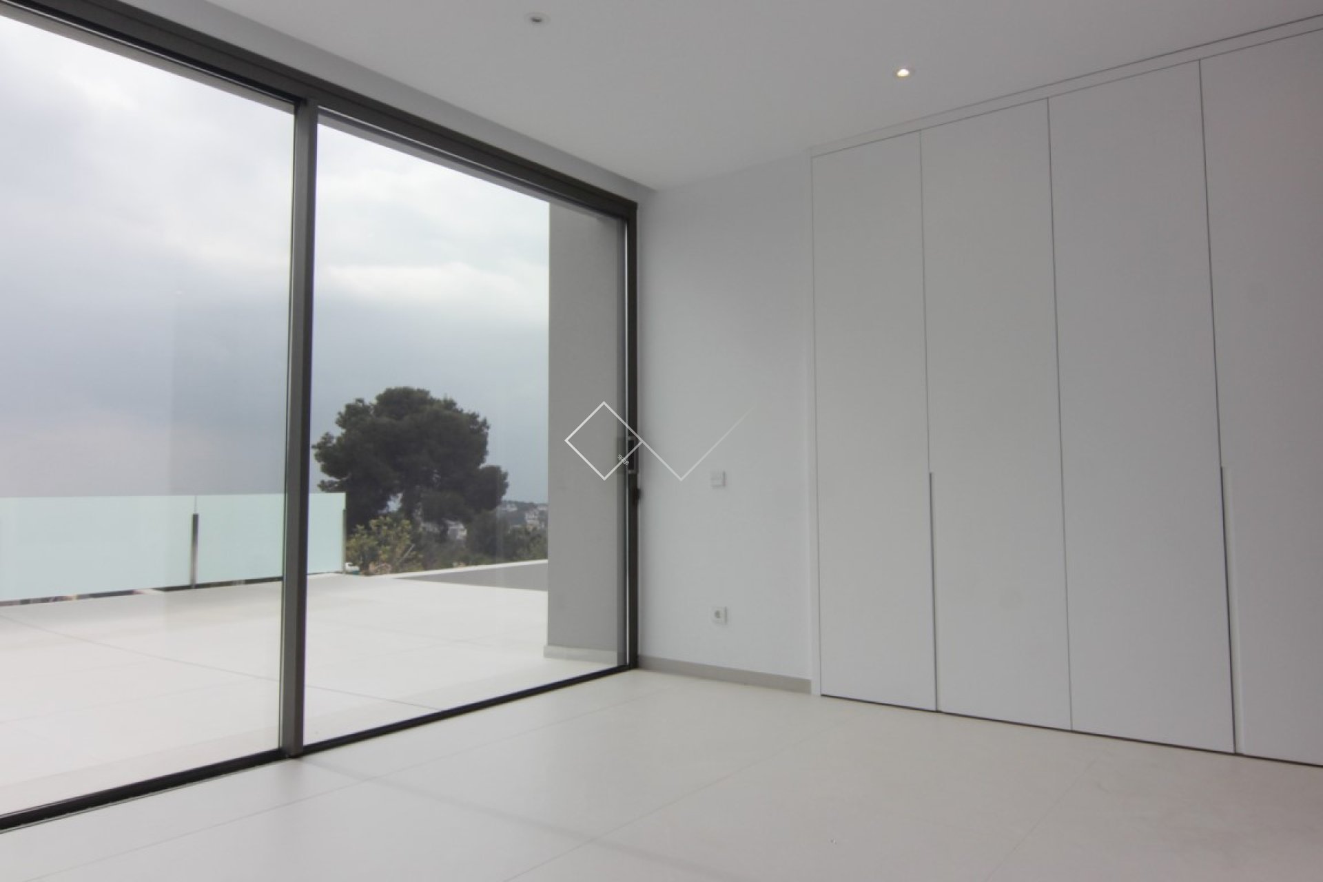 Resale - Villa - Moraira - Benimeit