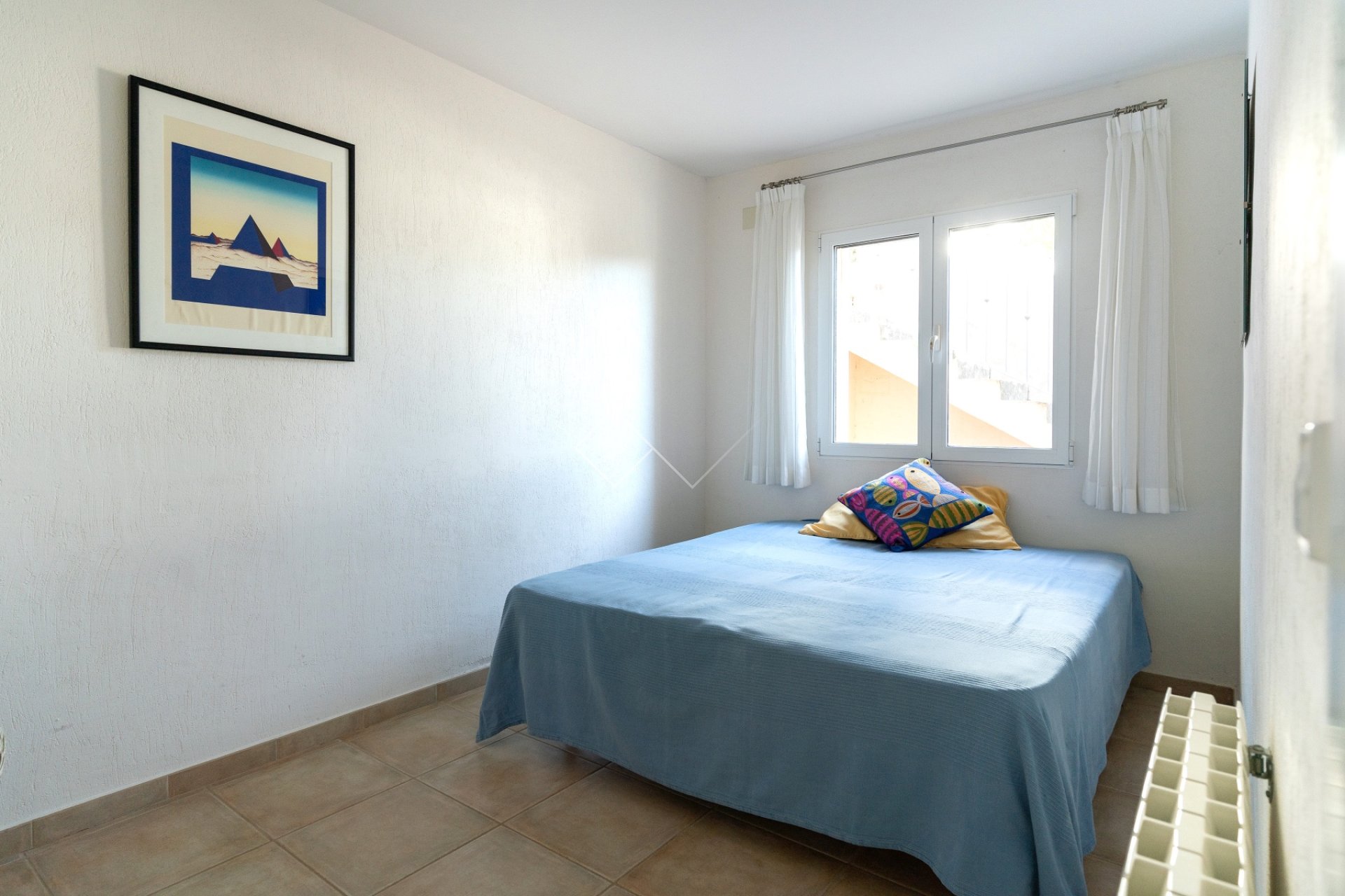 Resale - Villa - Moraira - Benimeit