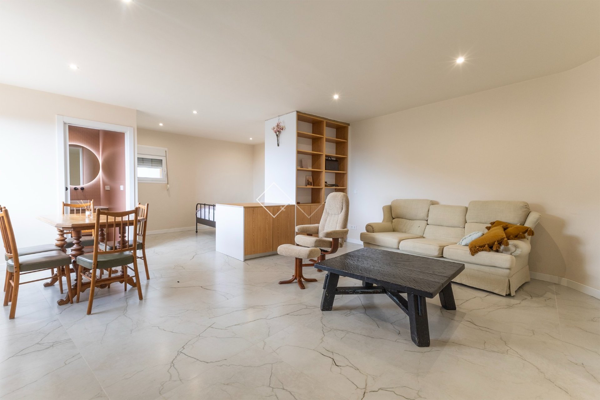 Resale - Villa - Moraira - Benimeit