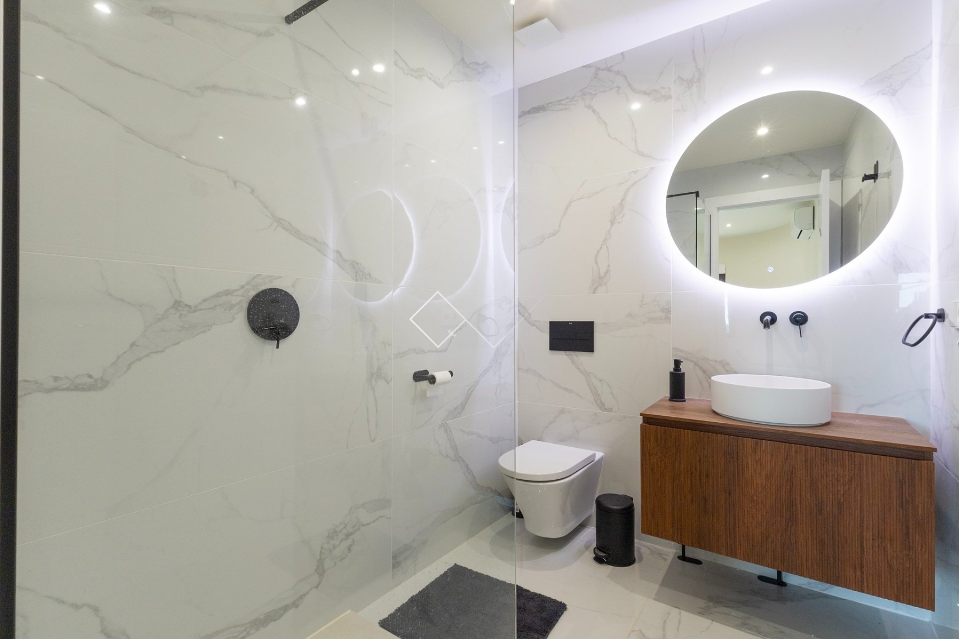 Resale - Villa - Moraira - Benimeit