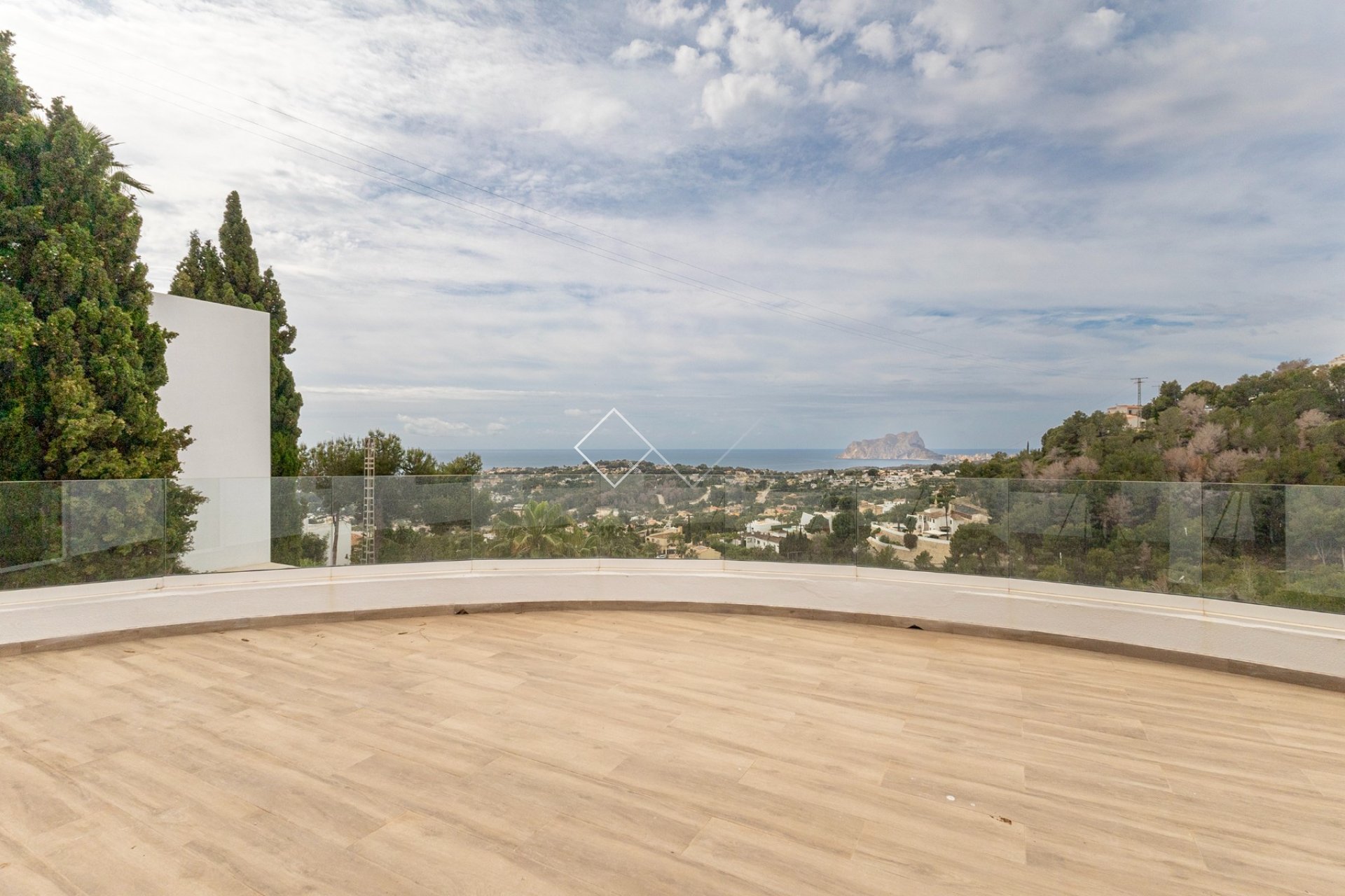 Resale - Villa - Moraira - Benimeit