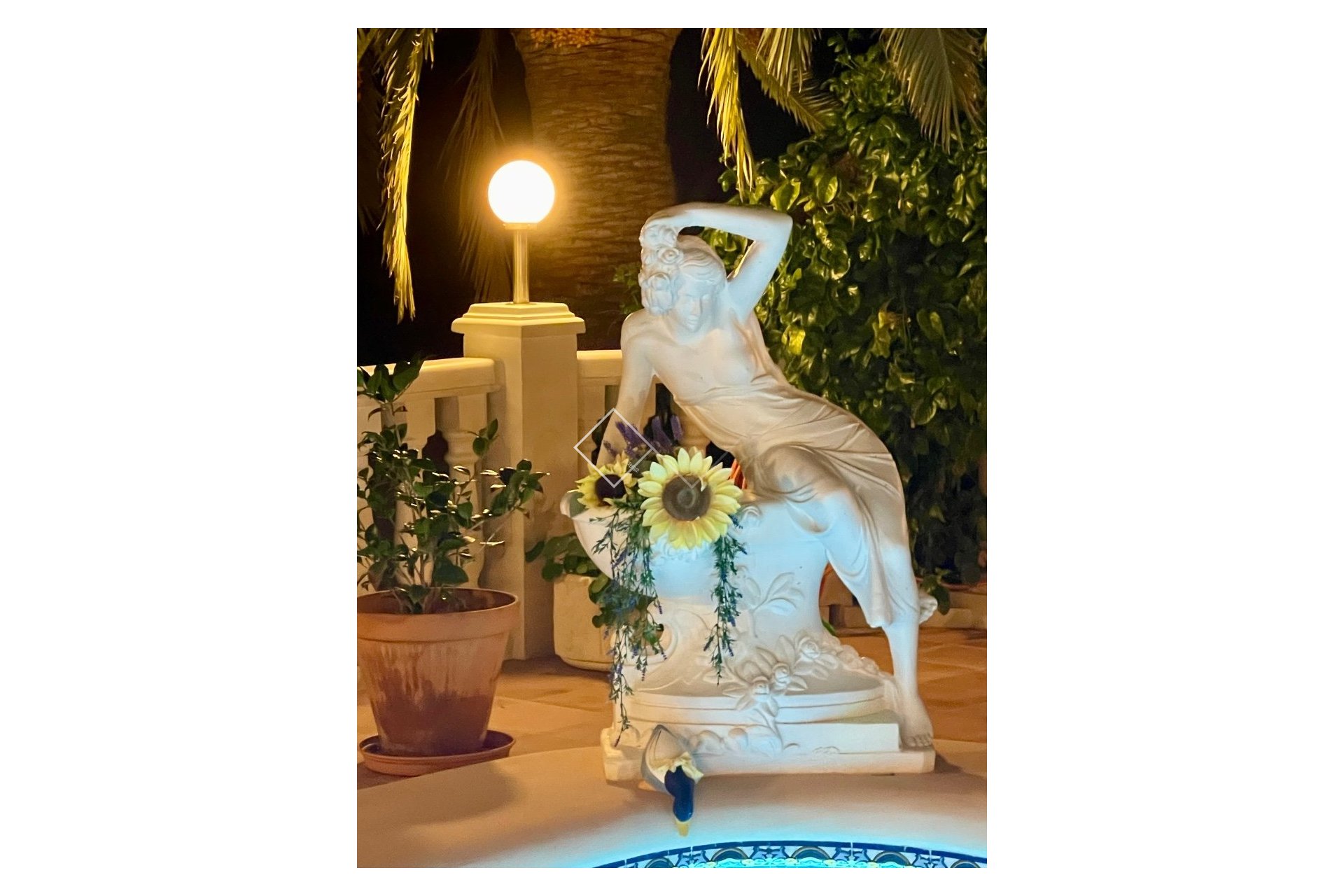 Resale - Villa - Moraira - Benimeit