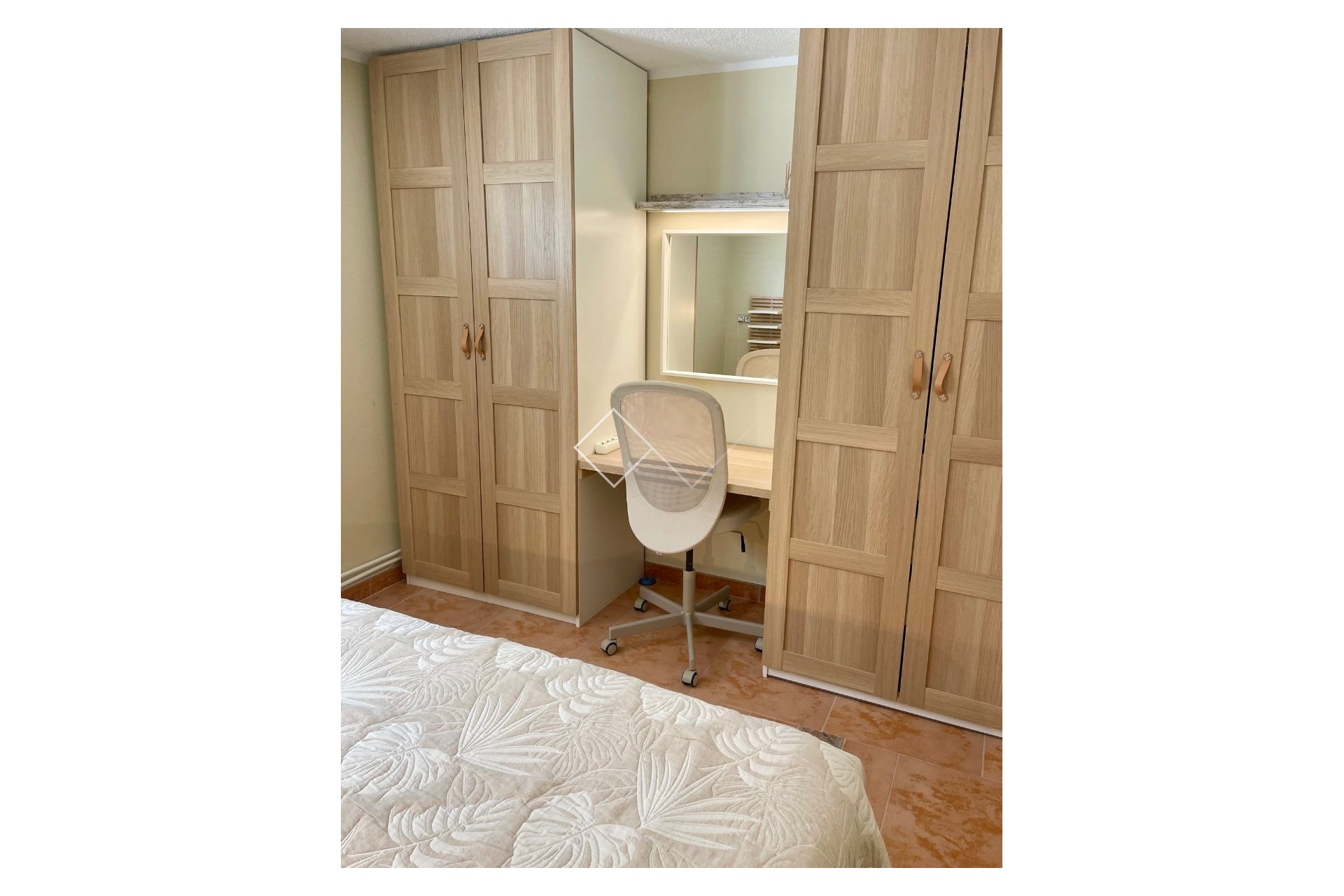 Resale - Villa - Moraira - Benimeit