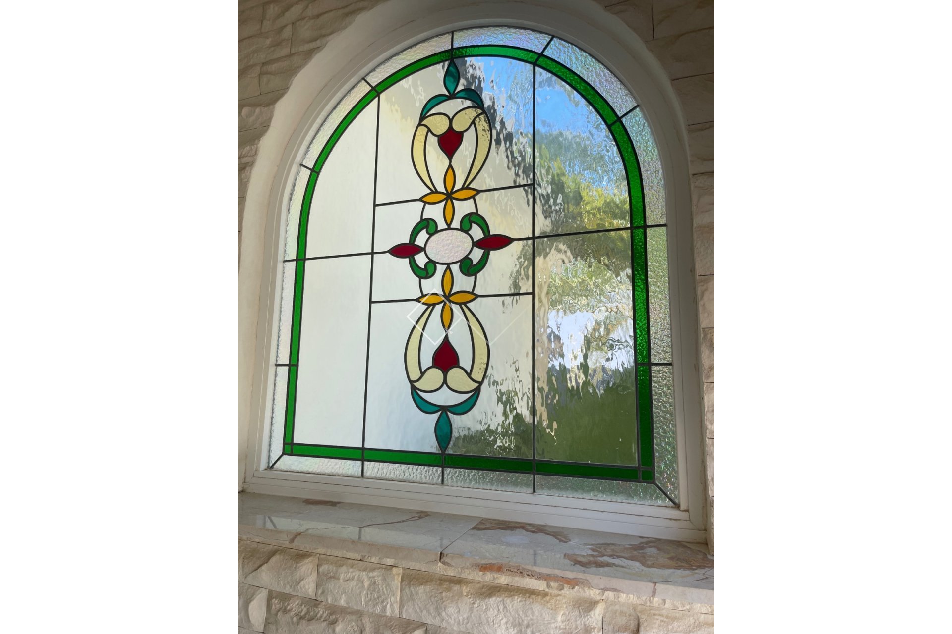 Resale - Villa - Moraira - Benimeit