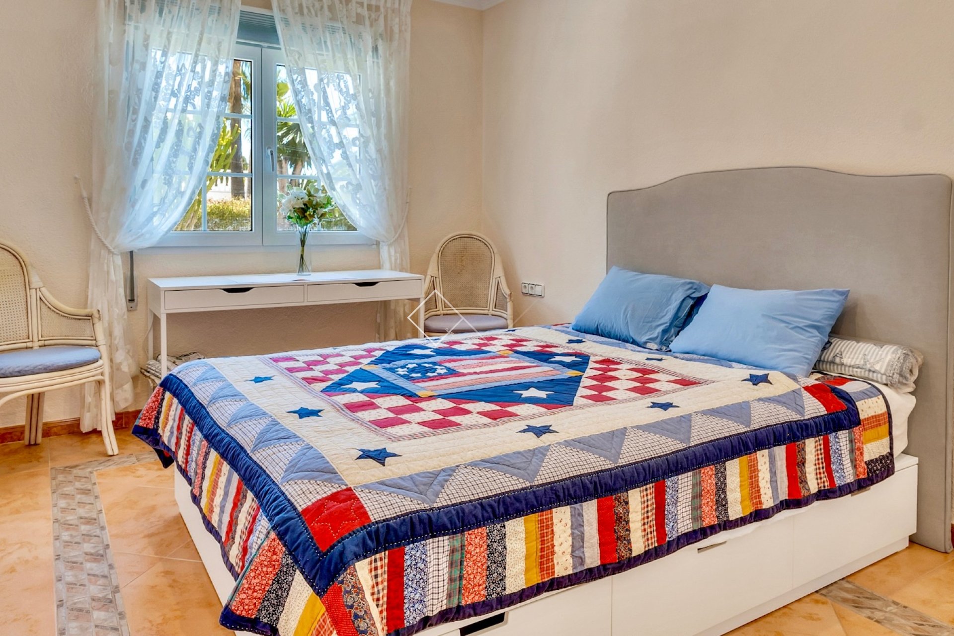 Resale - Villa - Moraira - Benimeit