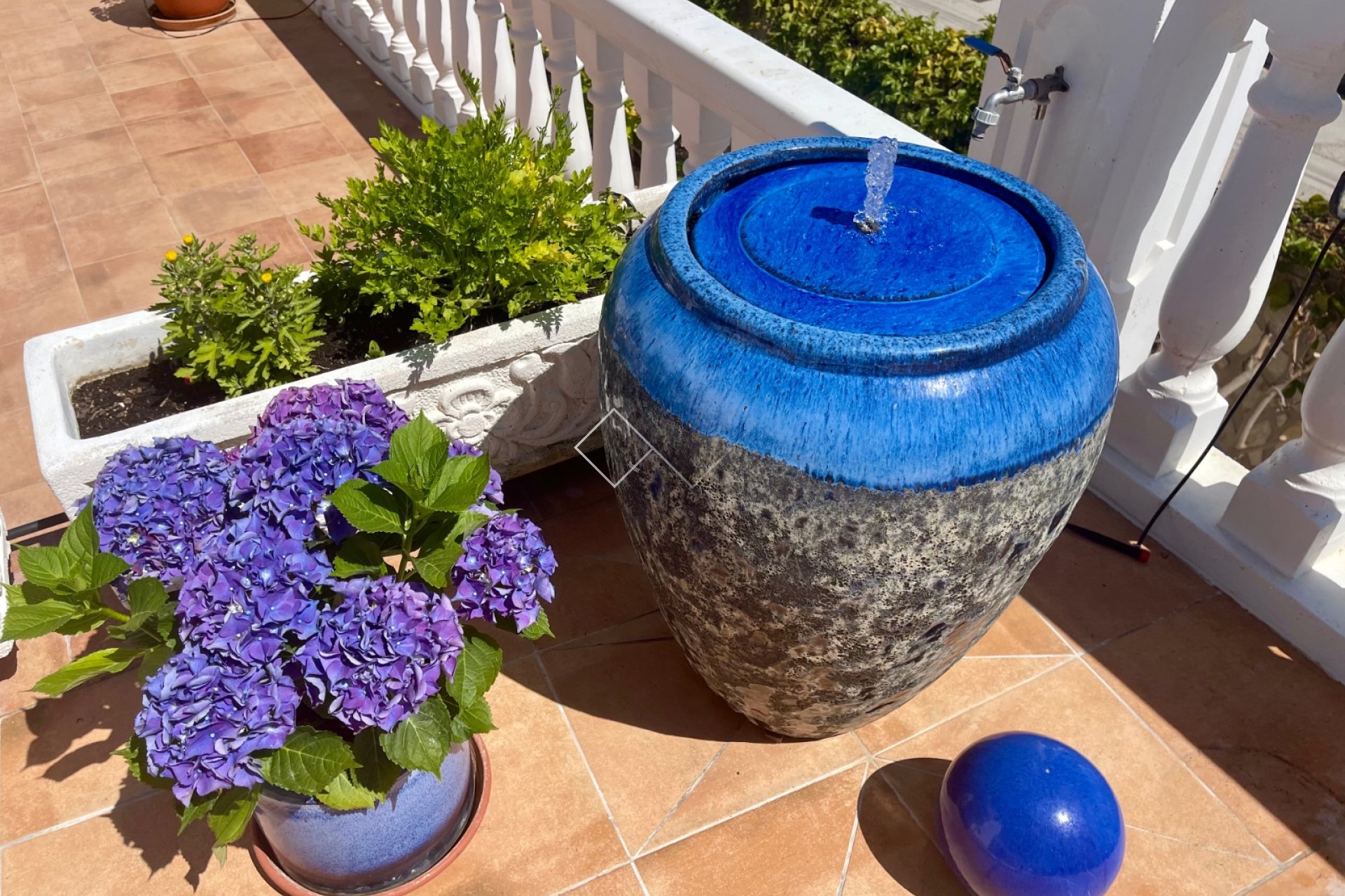 Resale - Villa - Moraira - Benimeit
