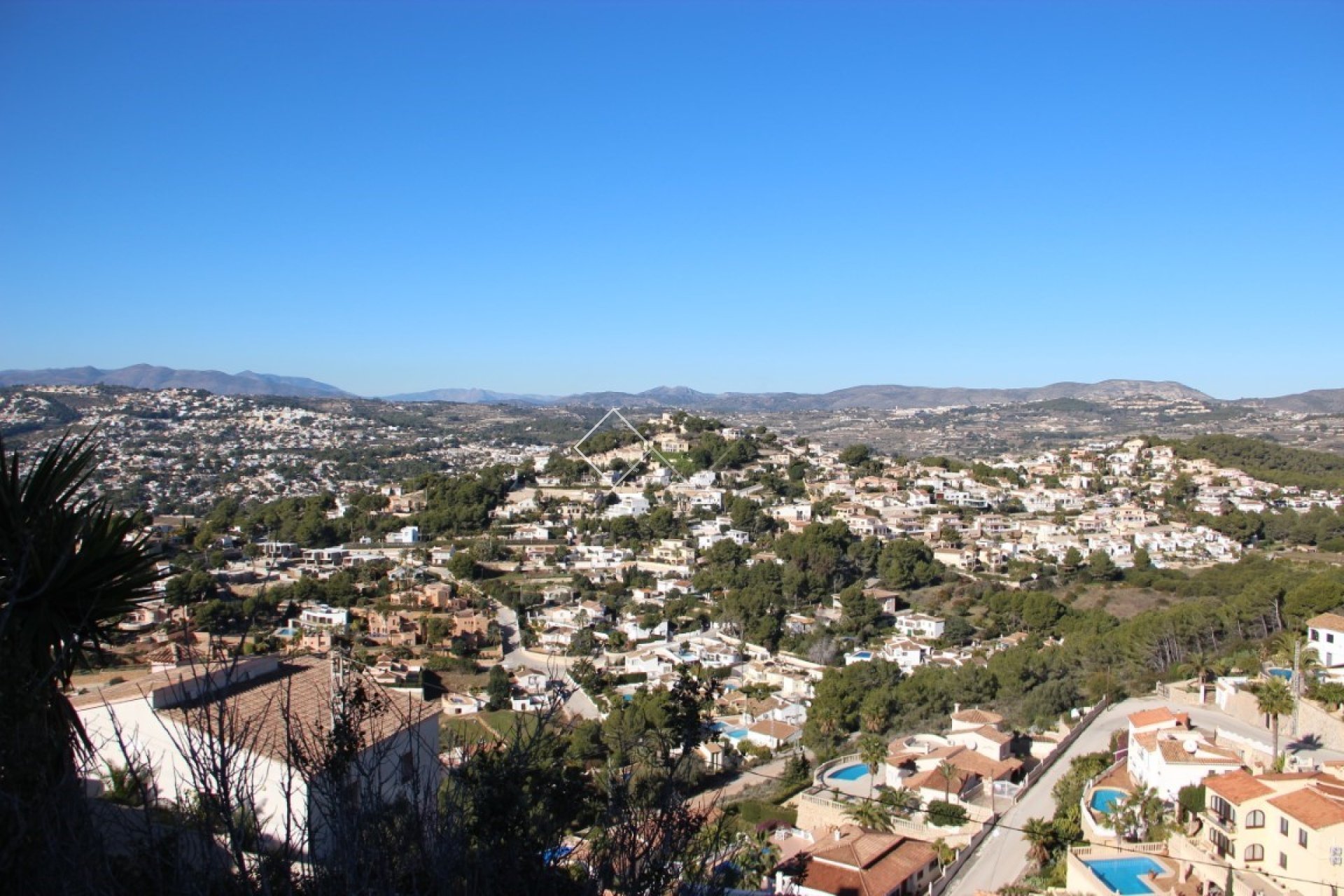 Resale - Villa - Moraira - El Portet