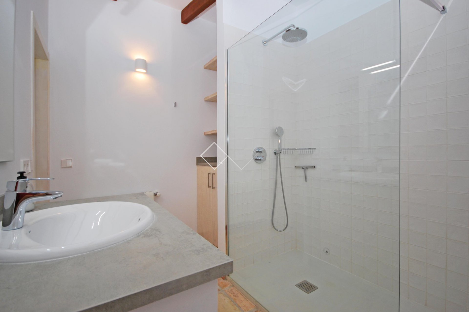 Resale - Villa - Moraira - El Portet