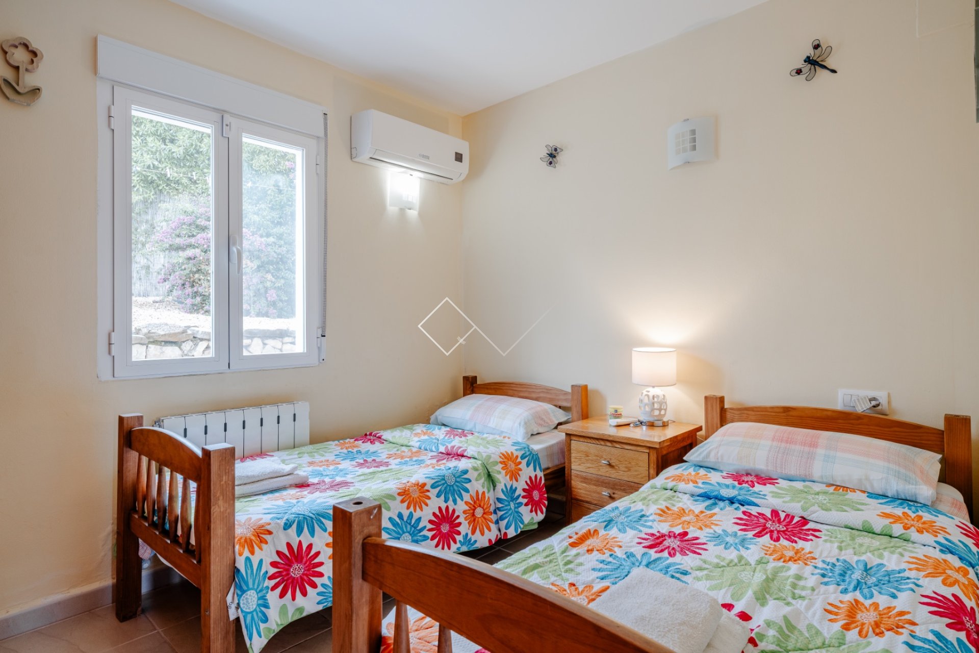 Resale - Villa - Moraira - El Tesoro