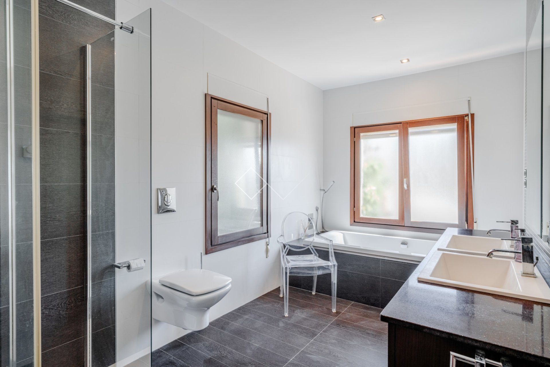 Resale - Villa - Moraira - La Arnella