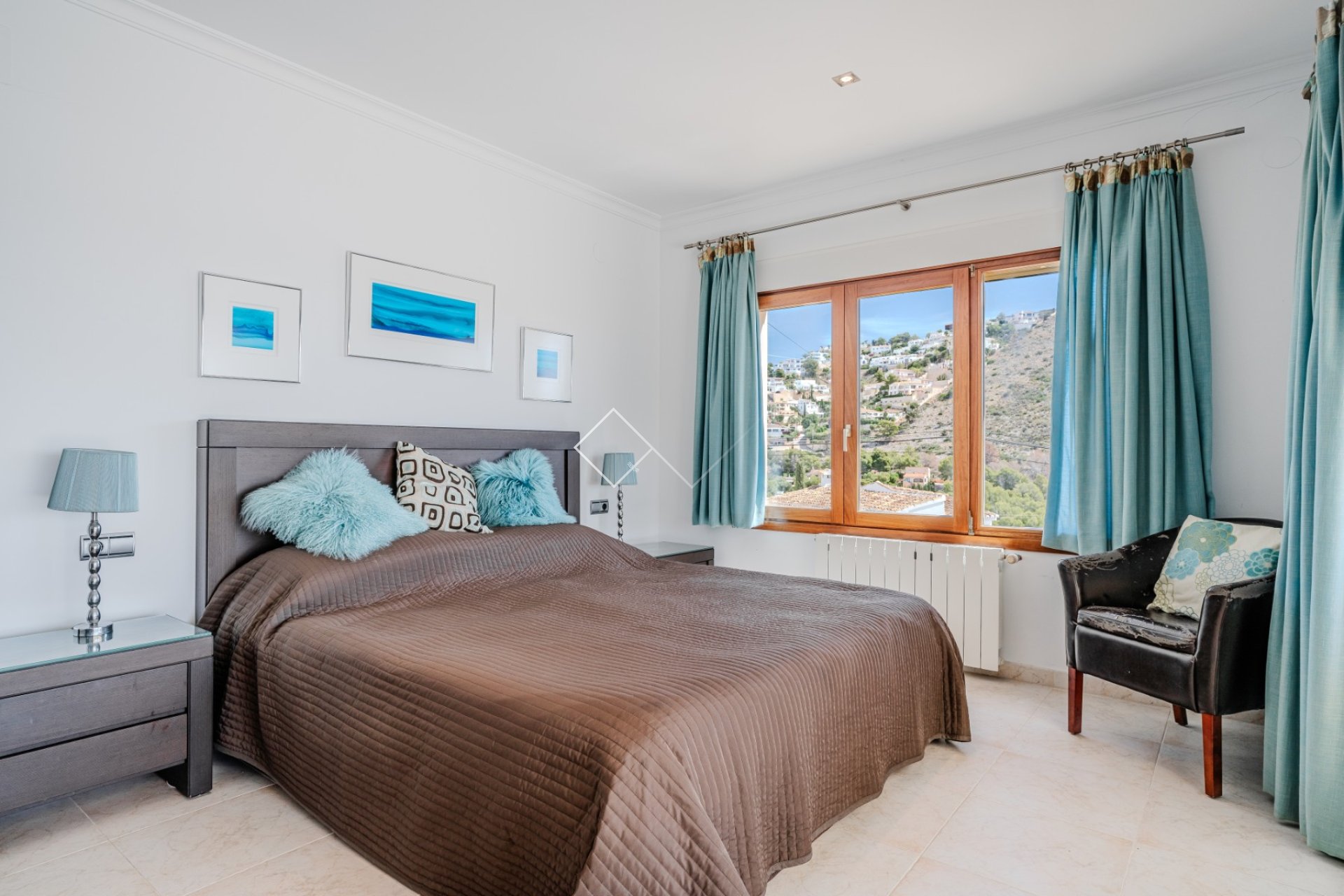 Resale - Villa - Moraira - La Arnella