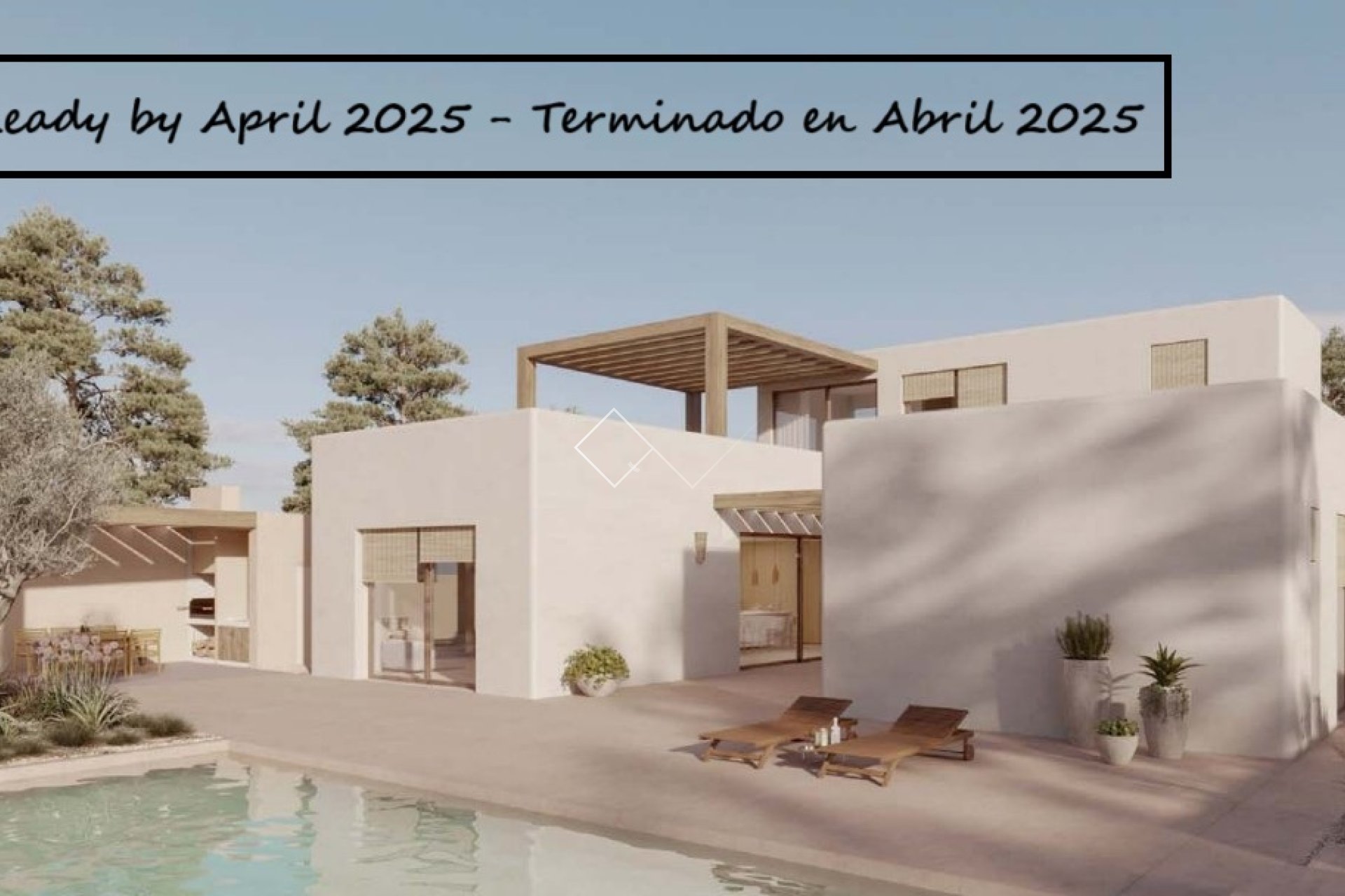 Resale - Villa - Moraira - La Sabatera