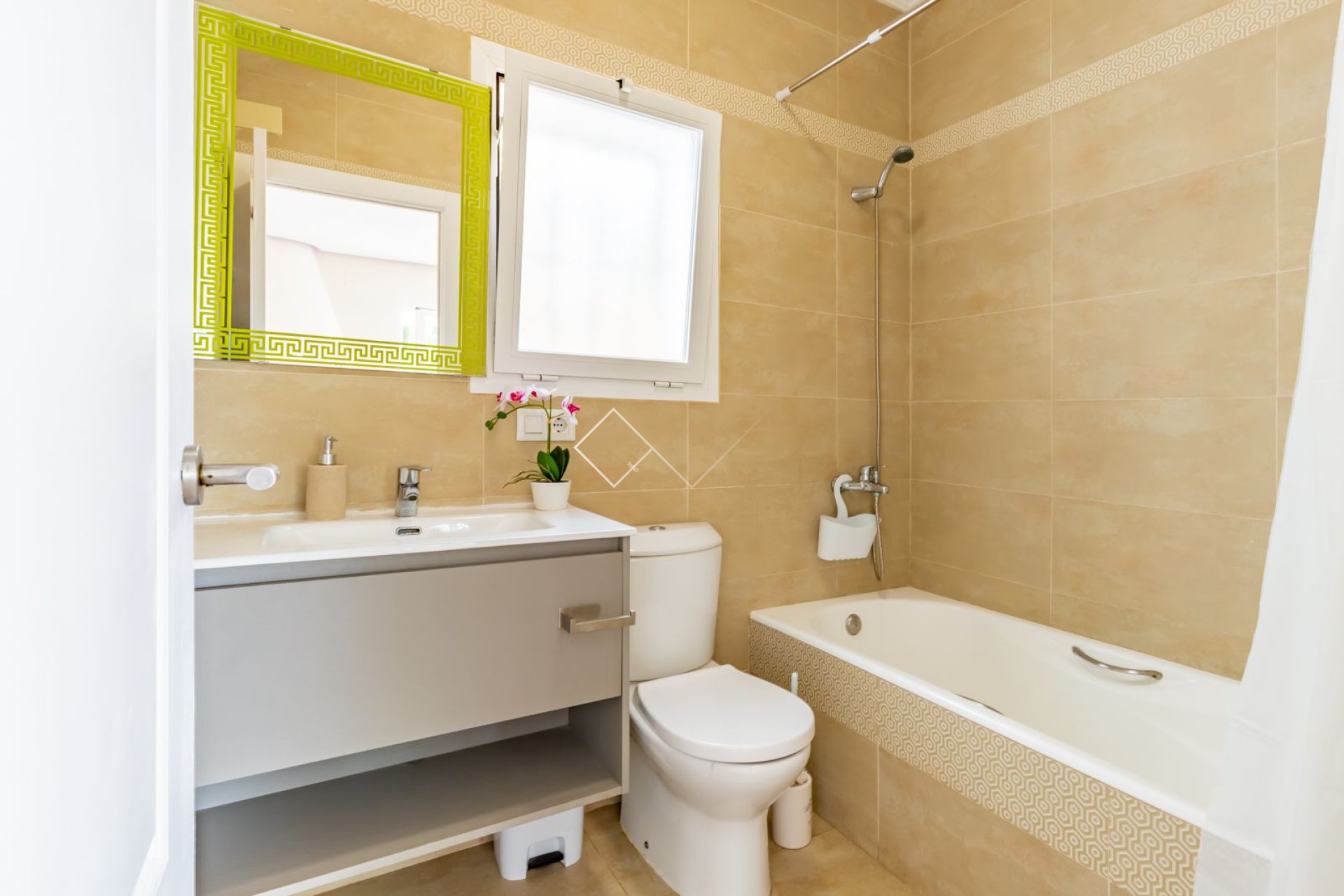 Resale - Villa - Moraira - La Sabatera