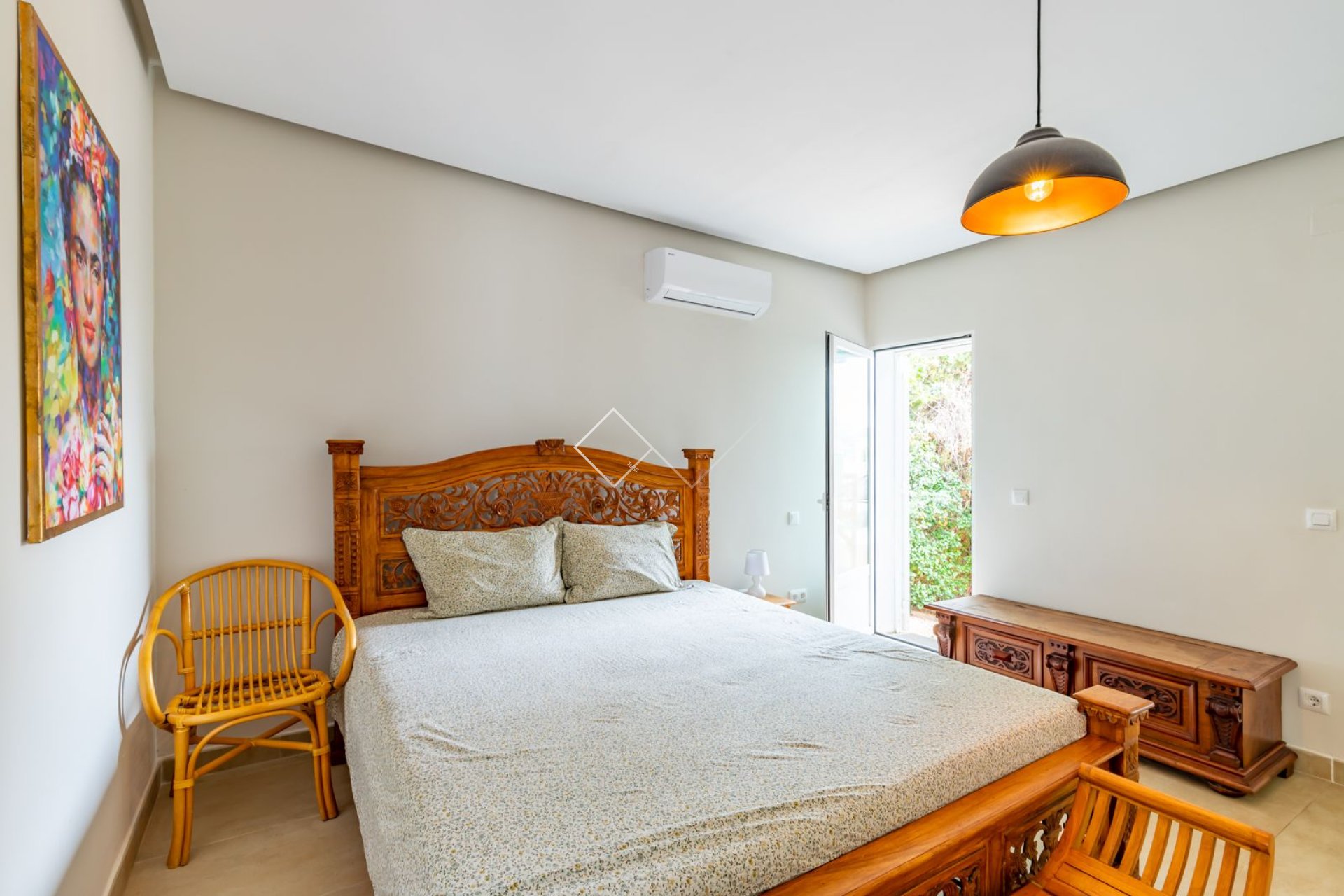 Resale - Villa - Moraira - La Sabatera