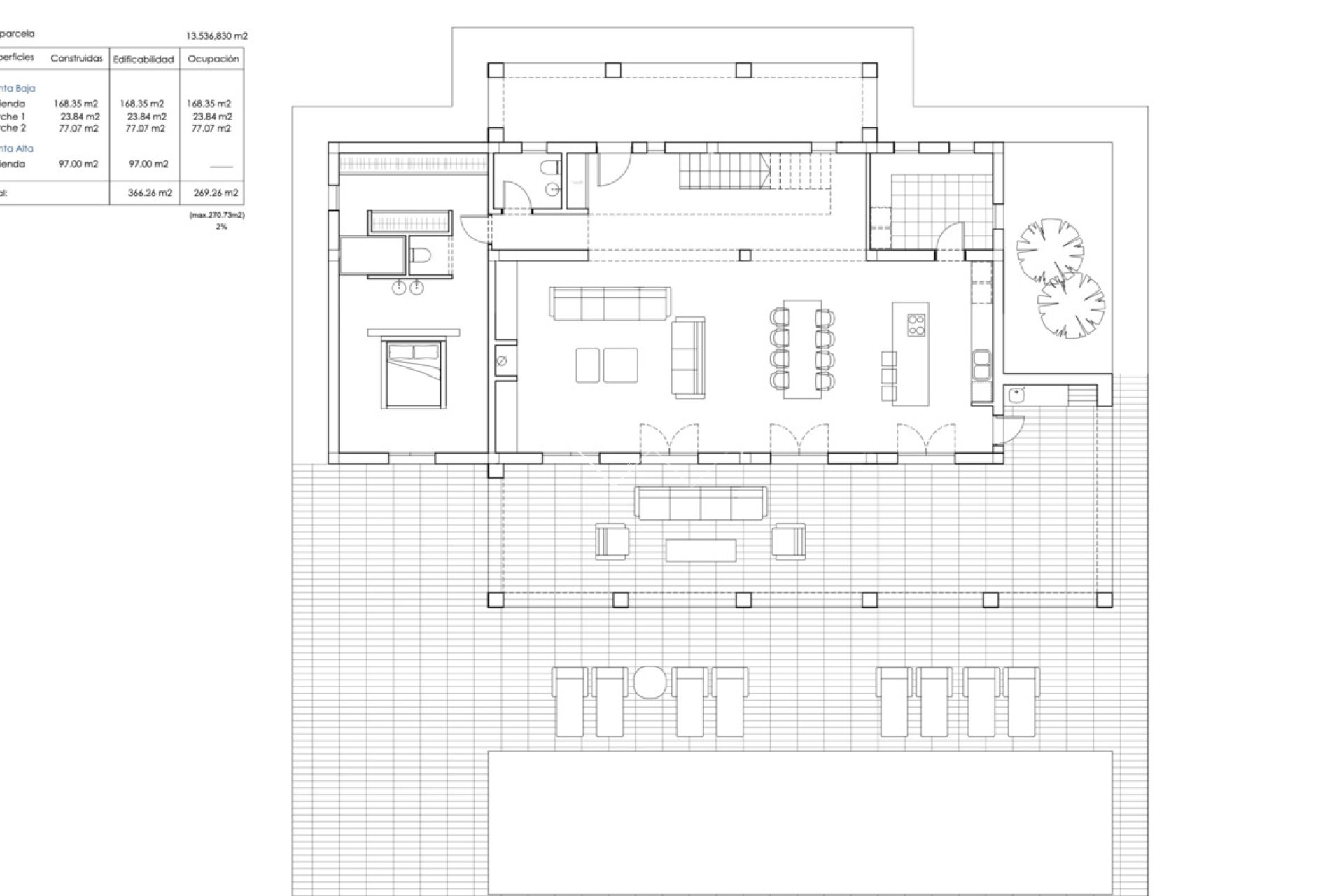 Resale - Villa - Moraira - Moraira_teulada