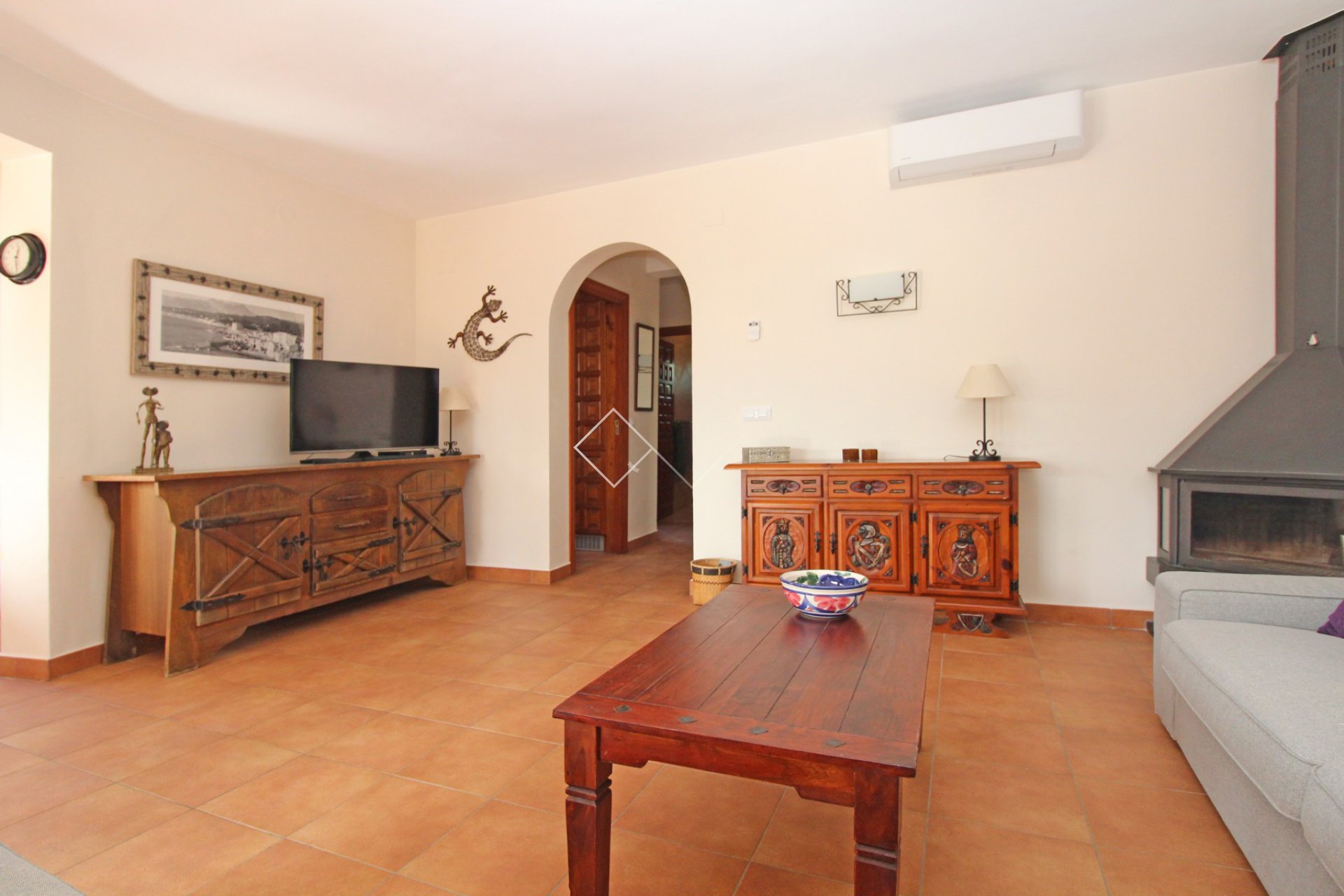Resale - Villa - Moraira - Moravit