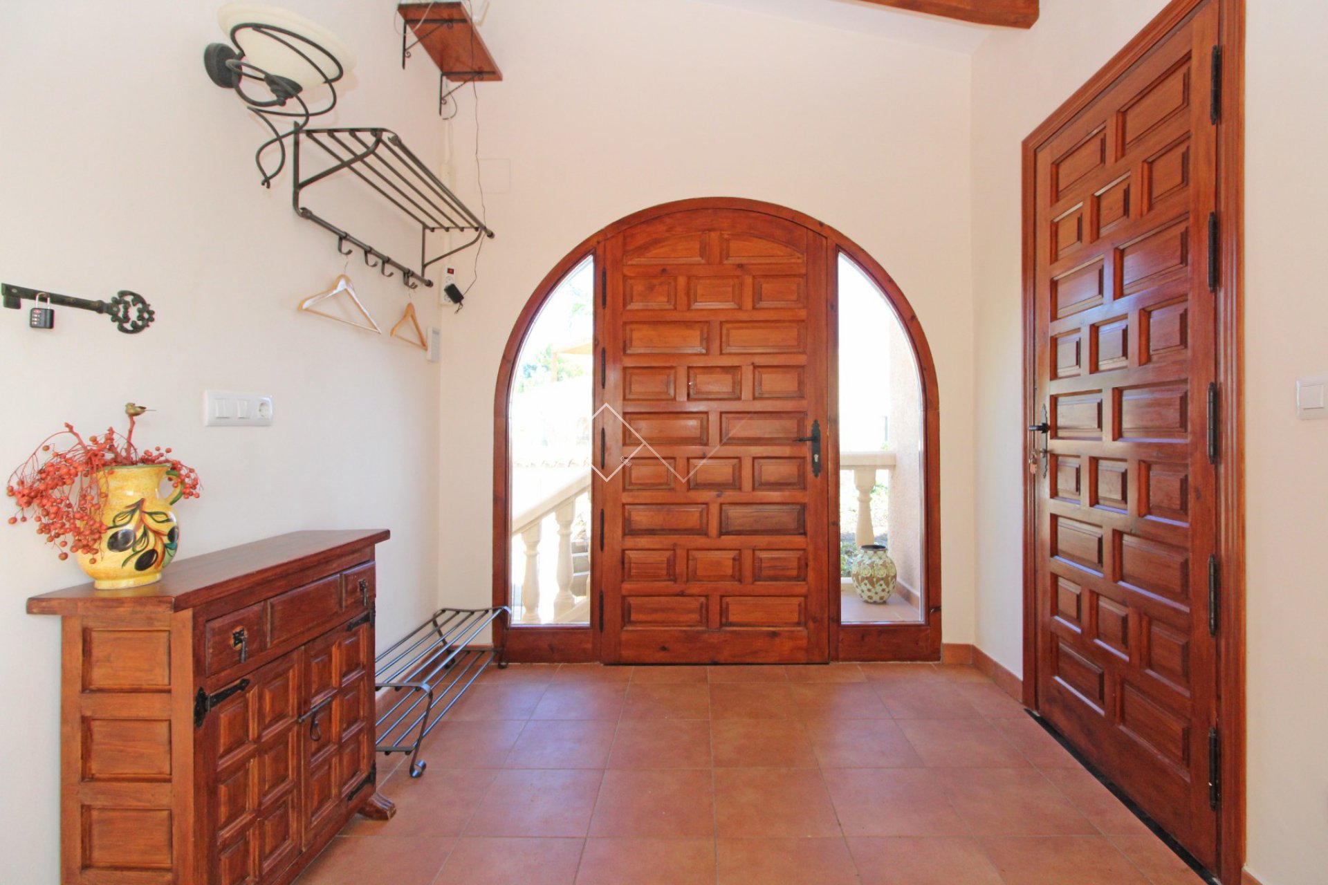 Resale - Villa - Moraira - Moravit