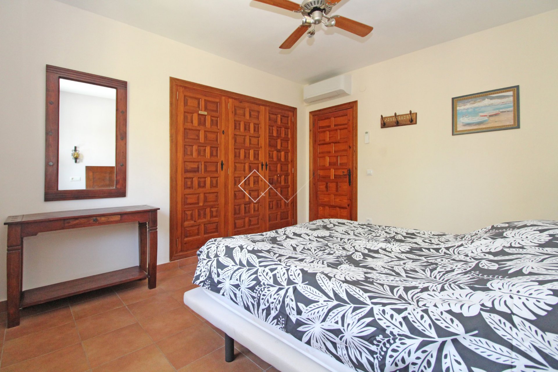 Resale - Villa - Moraira - Moravit