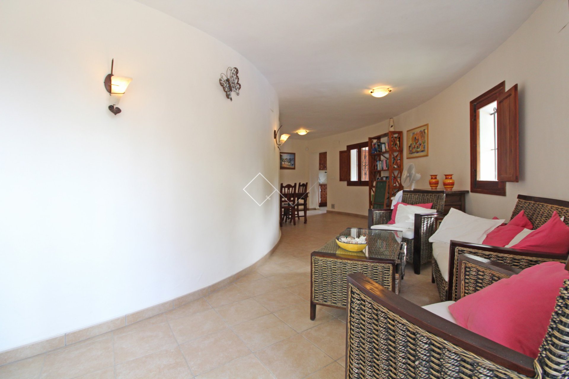 Resale - Villa - Moraira - Moravit
