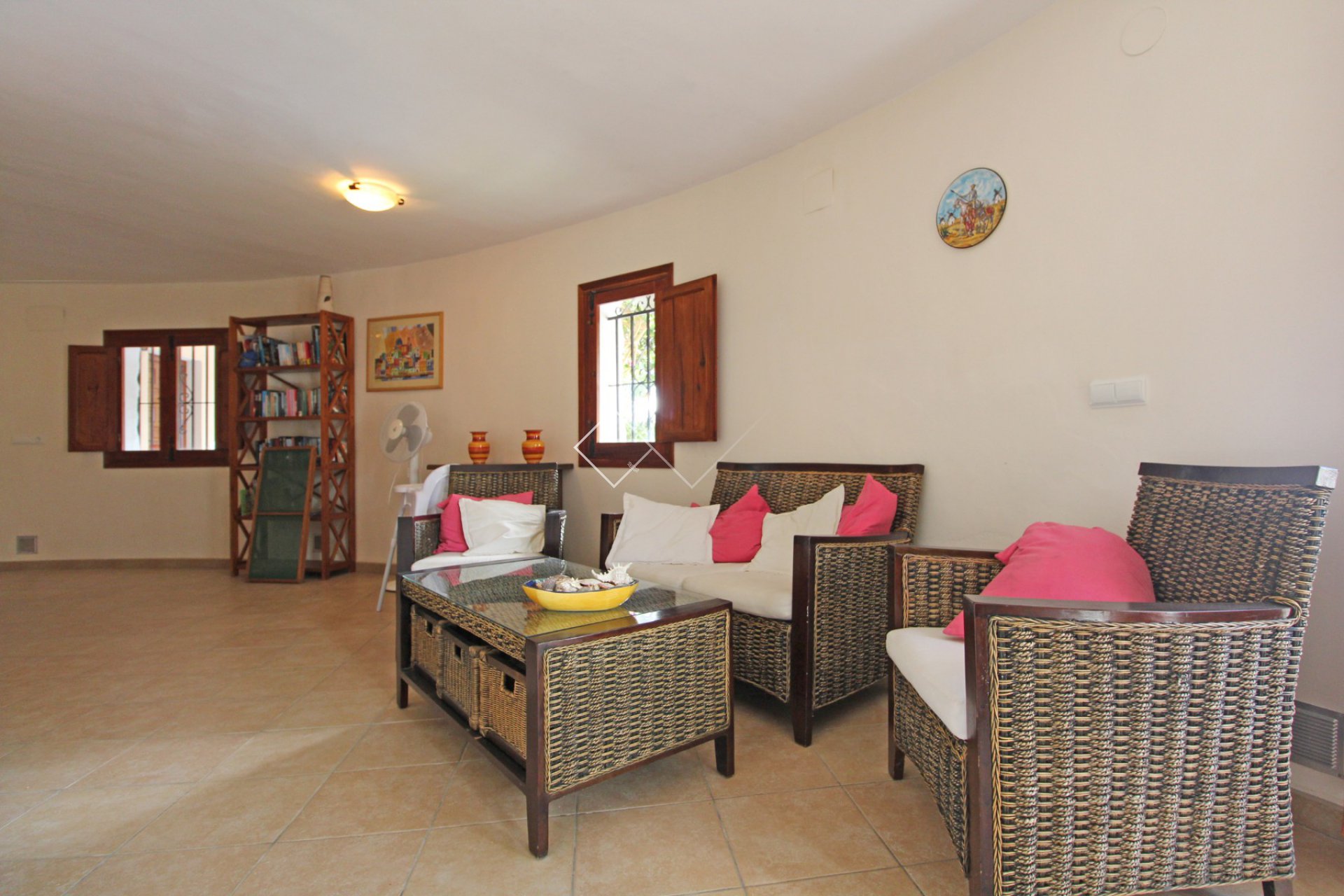 Resale - Villa - Moraira - Moravit