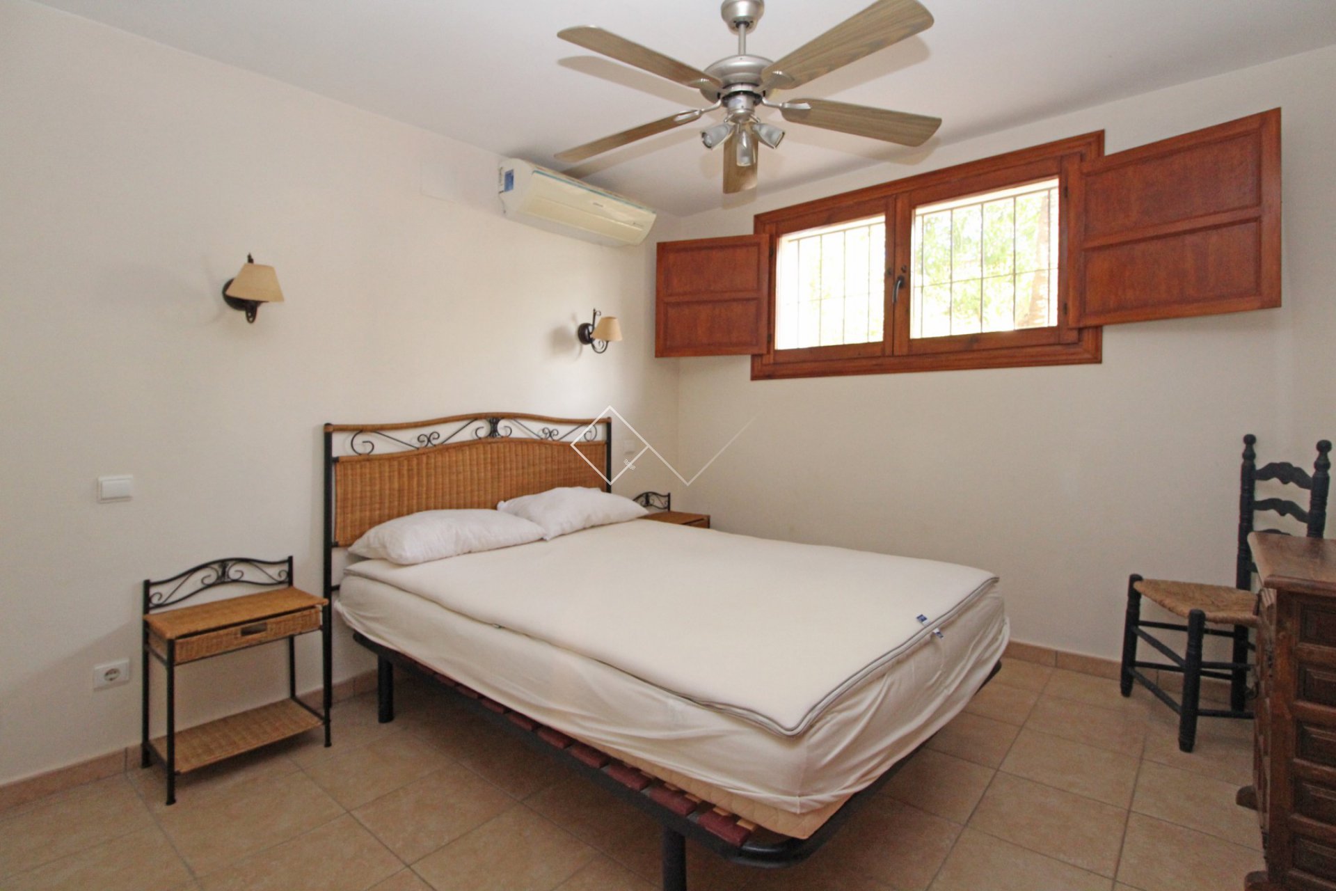 Resale - Villa - Moraira - Moravit