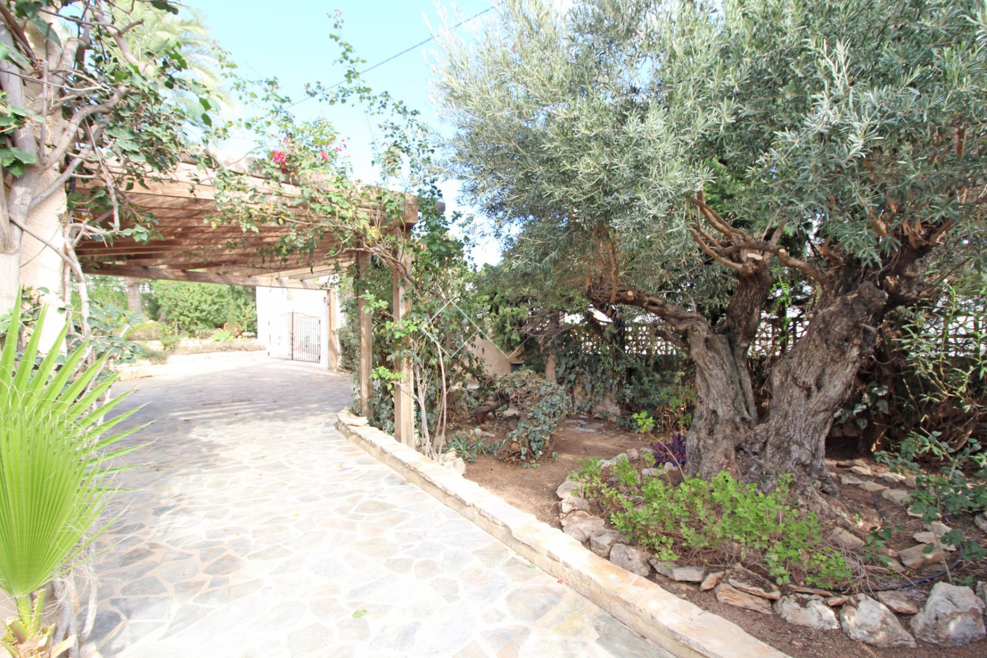 Resale - Villa - Moraira - Moravit