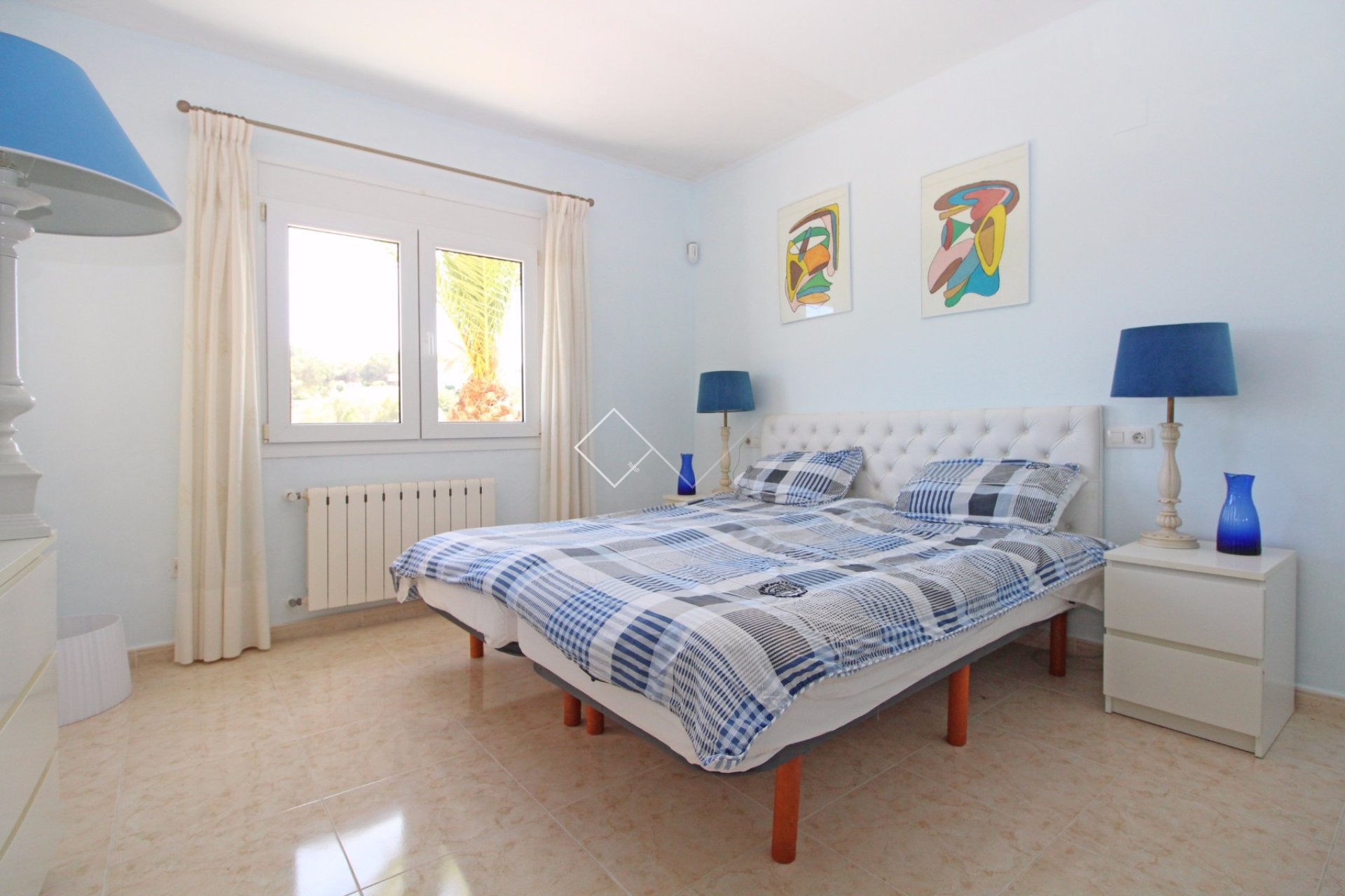 Resale - Villa - Moraira - Pinar de l'Advocat