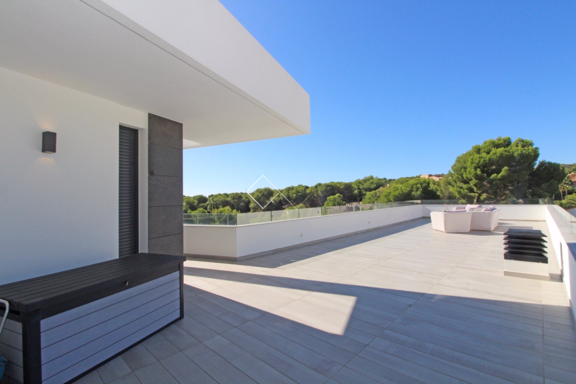 Resale - Villa - Moraira - Pinar de l'Advocat