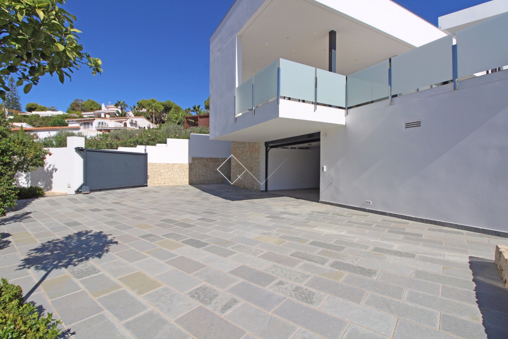 Resale - Villa - Moraira - Pinar de l'Advocat